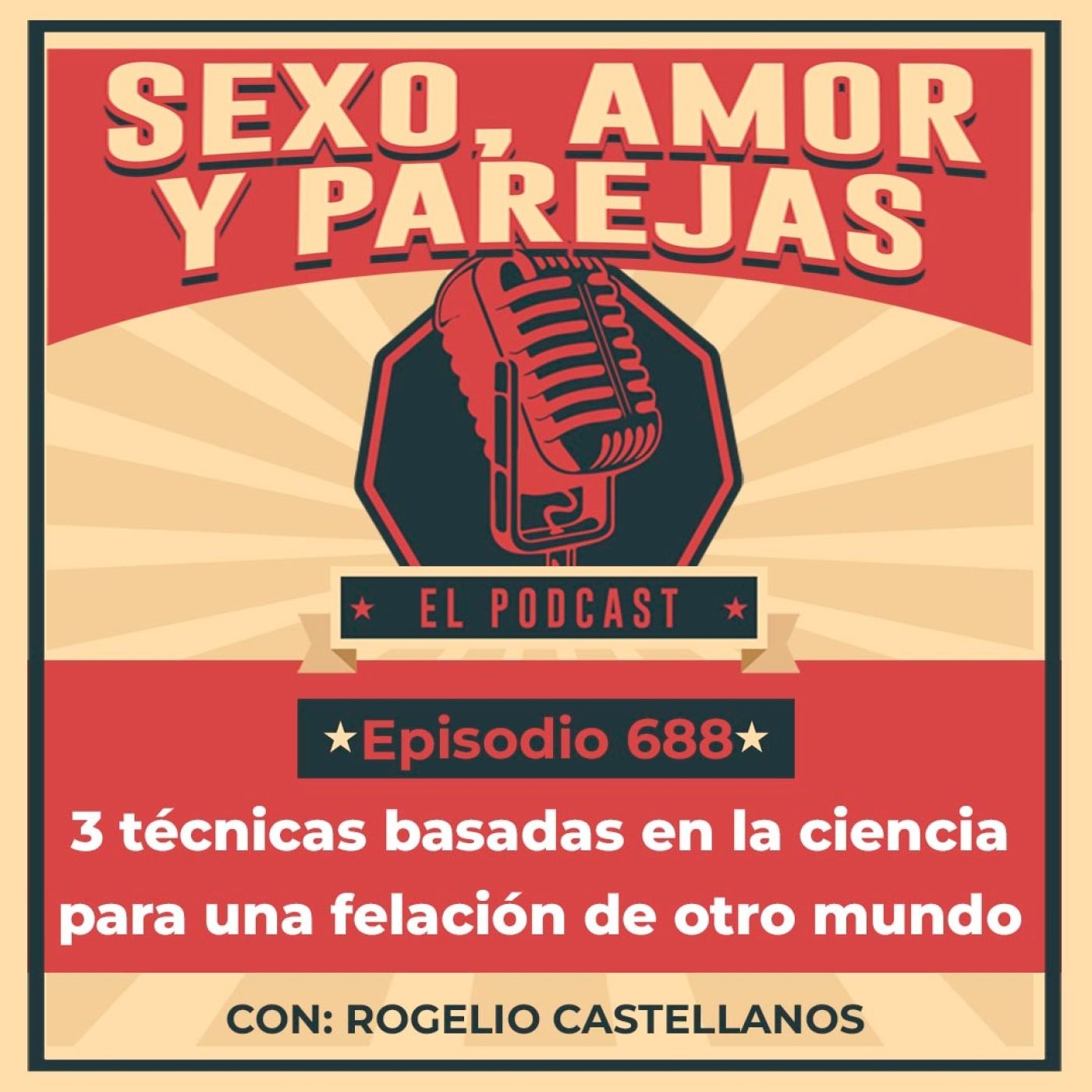 E688 3 técnicas basadas en la ciencia para una felación de otro mundo