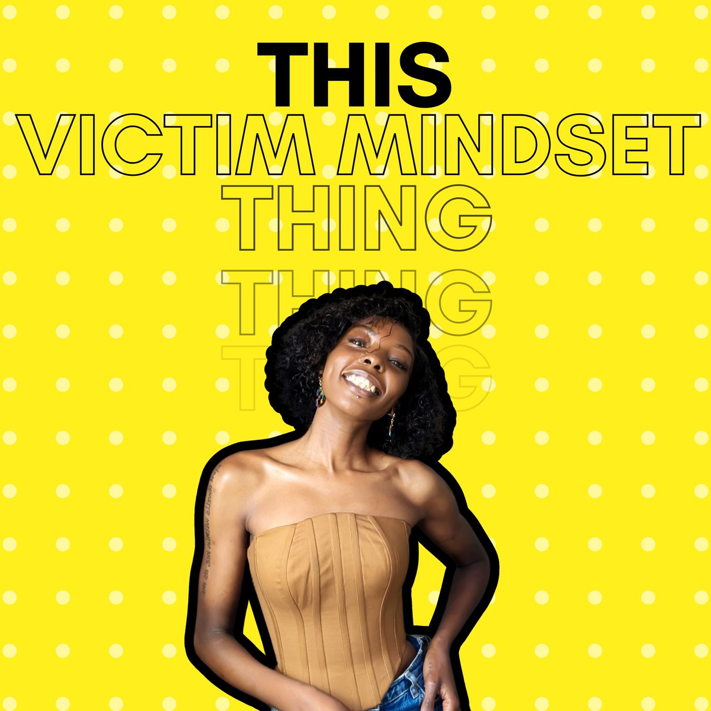 MWT - This VICTIM MINDSET Thing