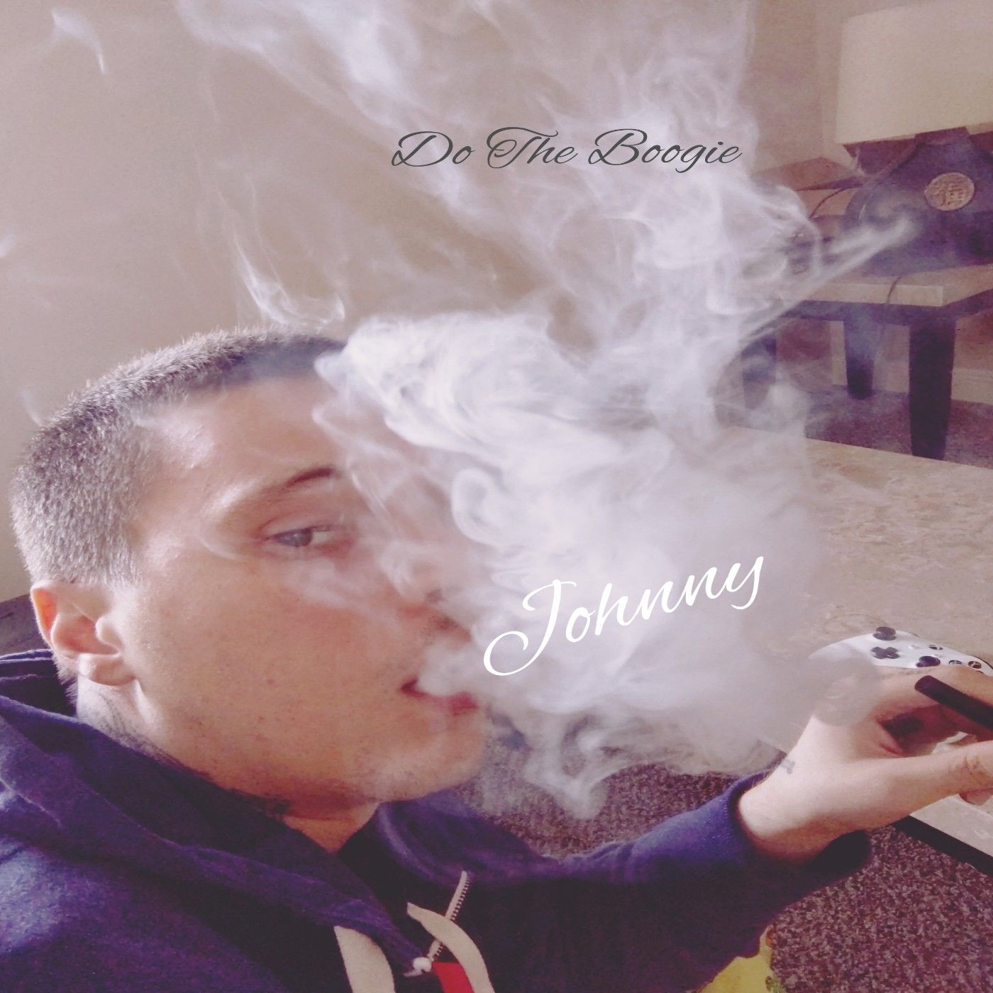 Johnny " Do The Boogie" Now on Spotify