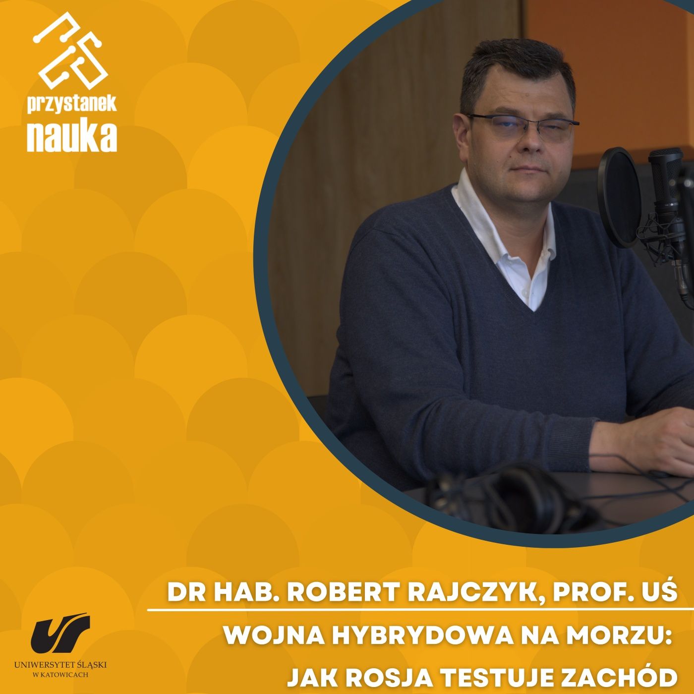 Przystanek Nauka