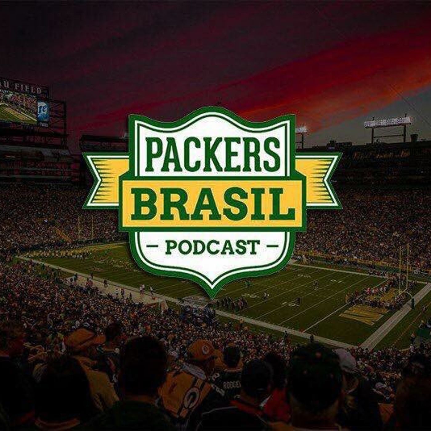 2 PACK! - Packers Brasil Podcast