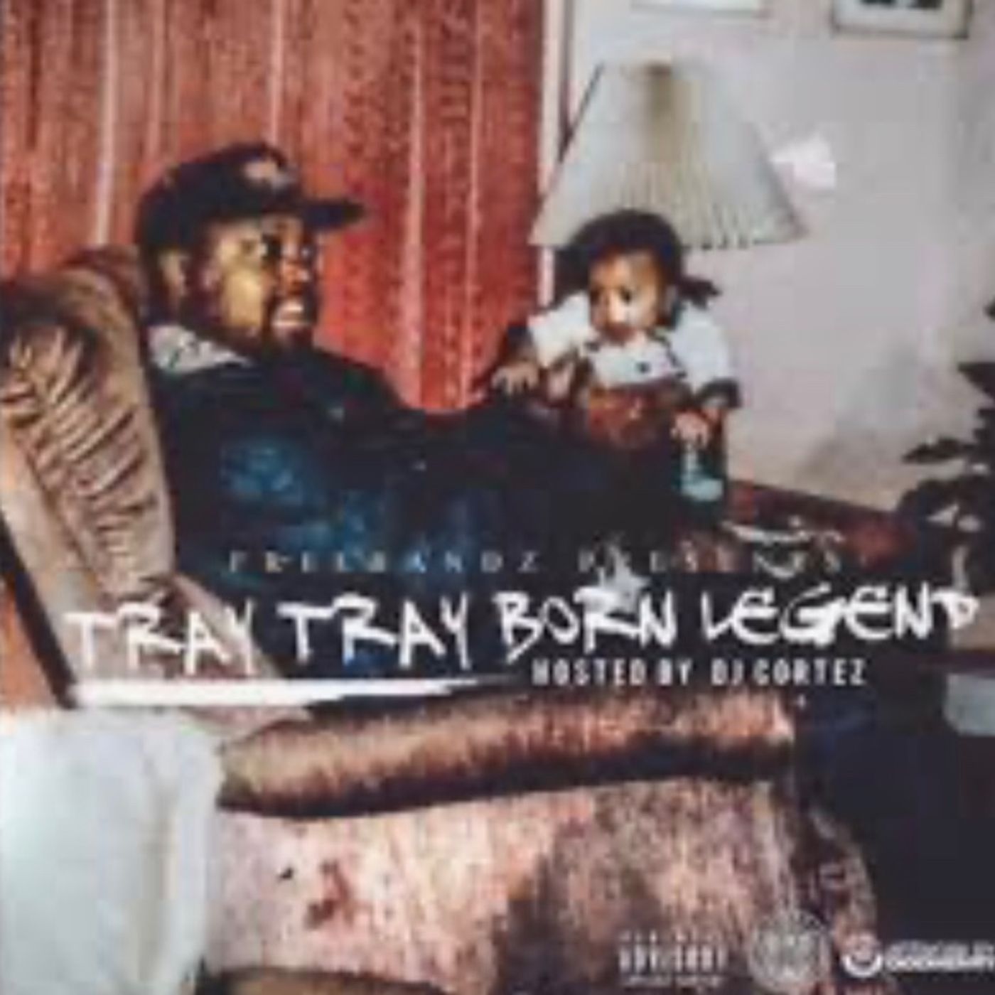 The Rebel Music & Food Review