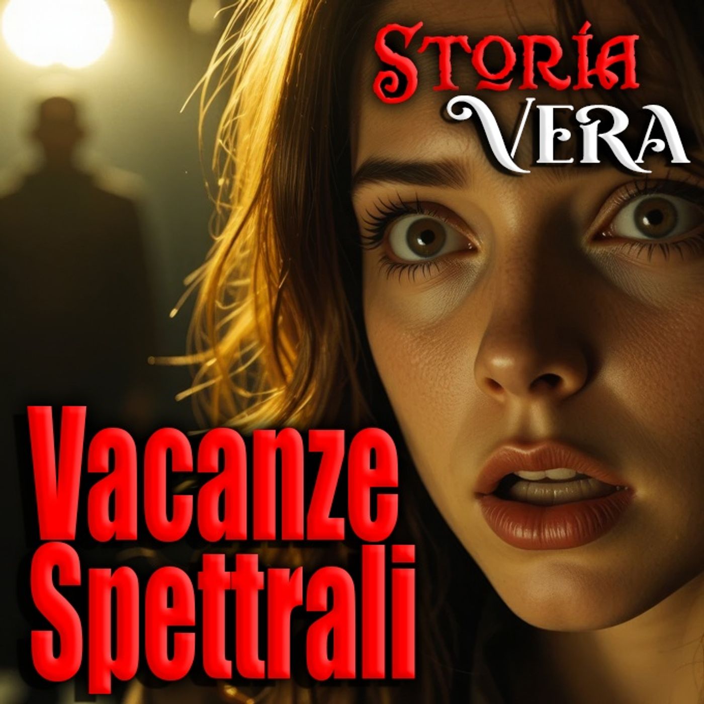 S.2 EPISODIO 23 - VACANZE SPETTRALI episode artwork