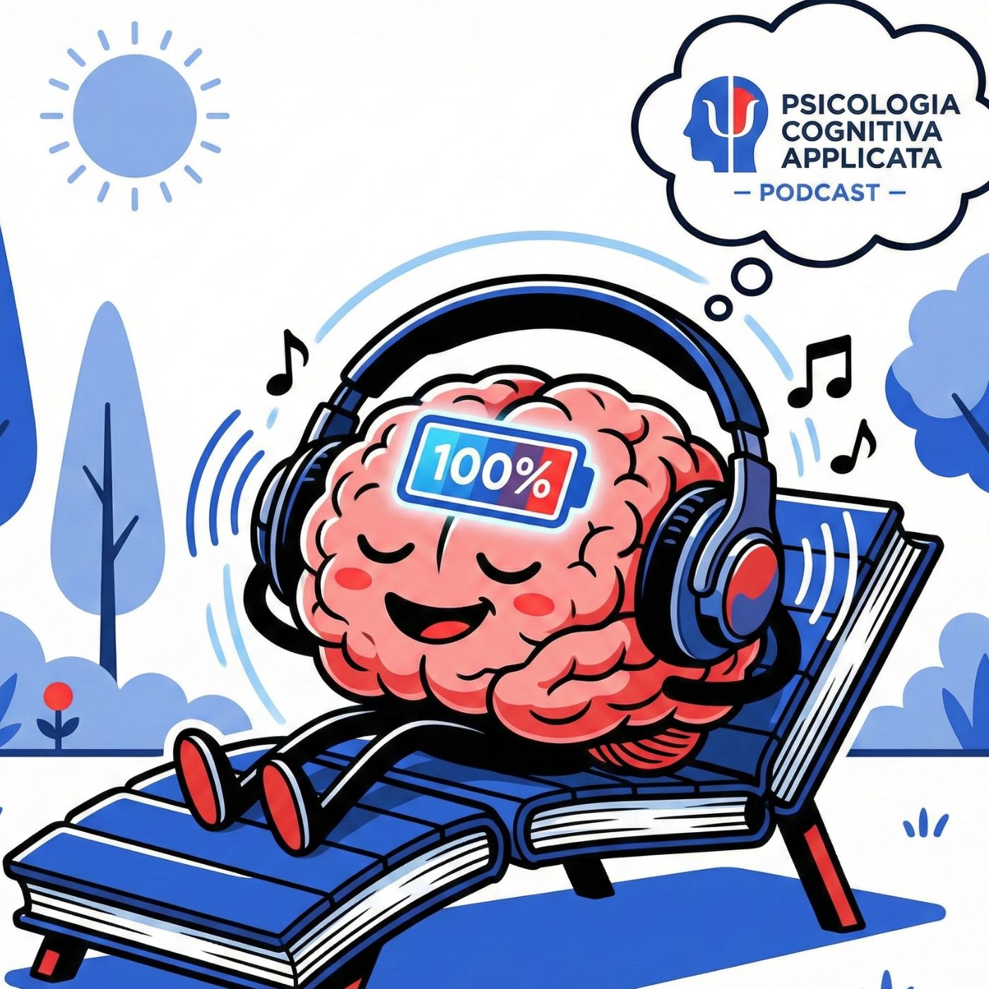 38 | Indigestione cognitiva: la cura in 3 mosse per il tuo cervello infiammato