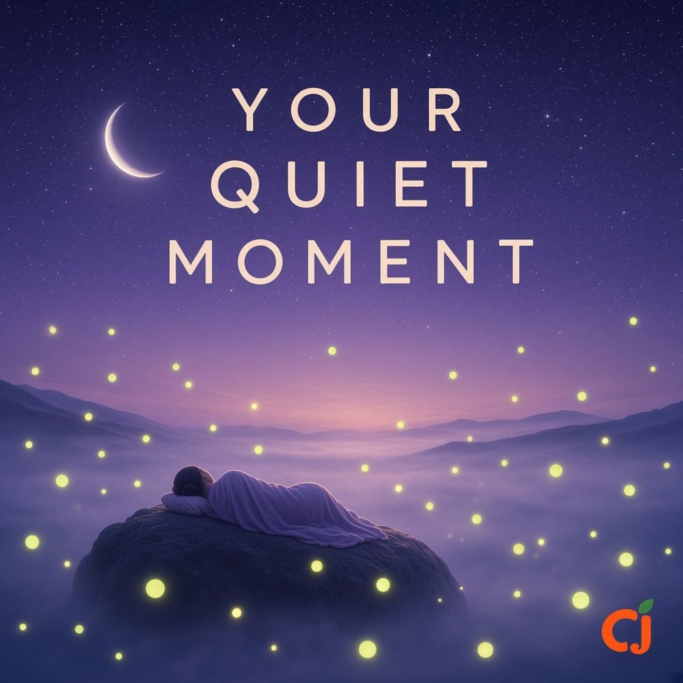Breathe Into resting the body: Whole Night Rest