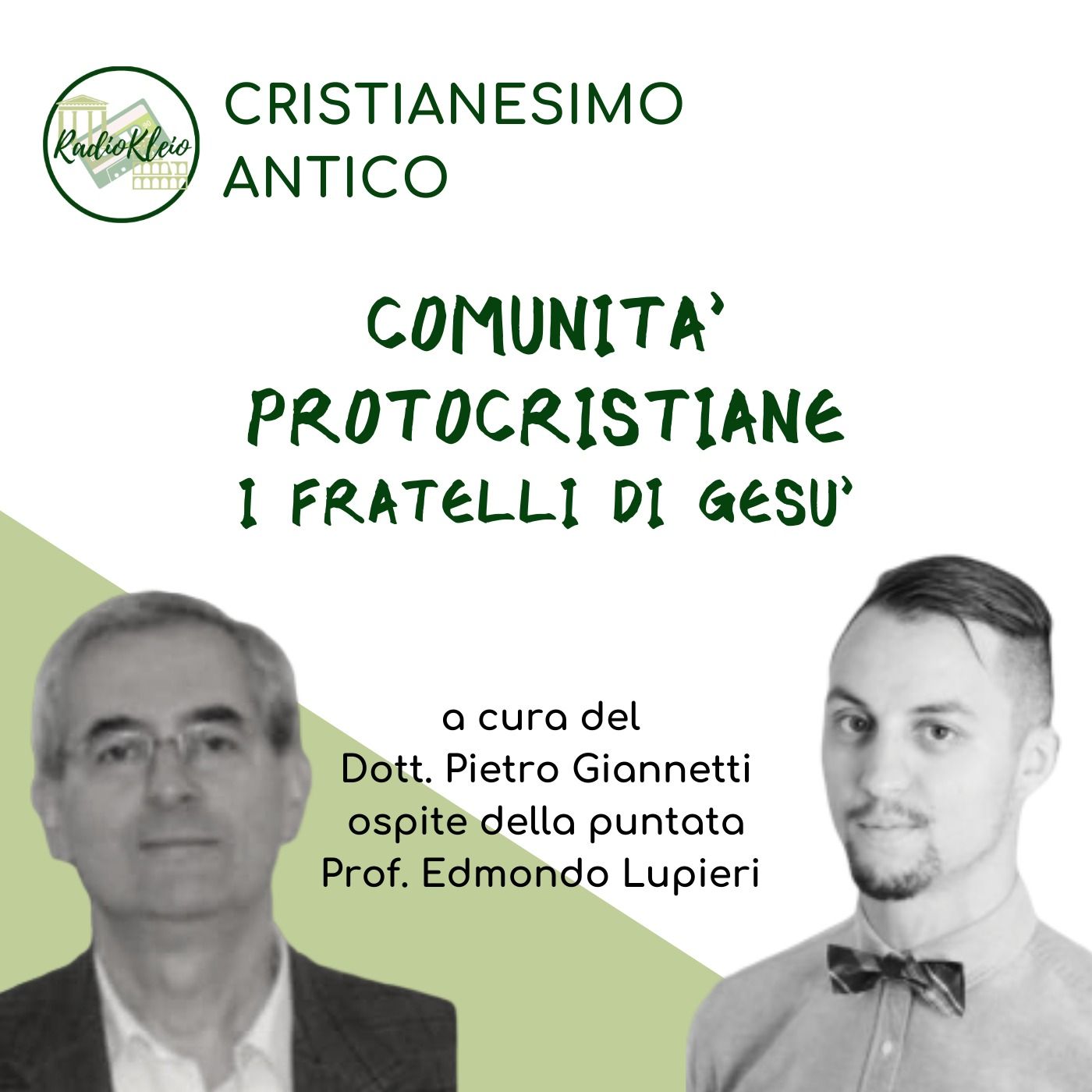 RadioKleio