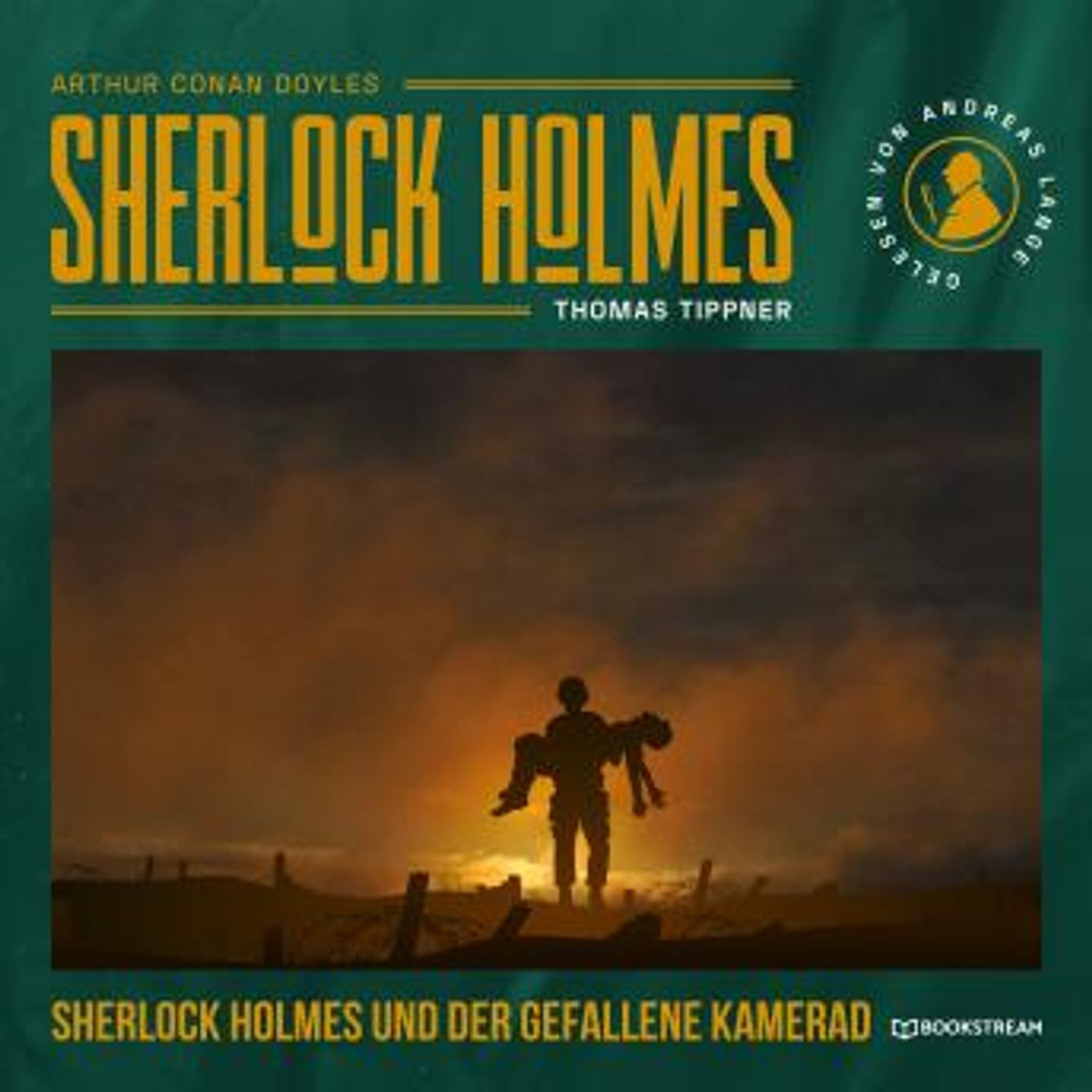Access Essential Audiobooks in Mystery, Thriller & Horror, Suspense