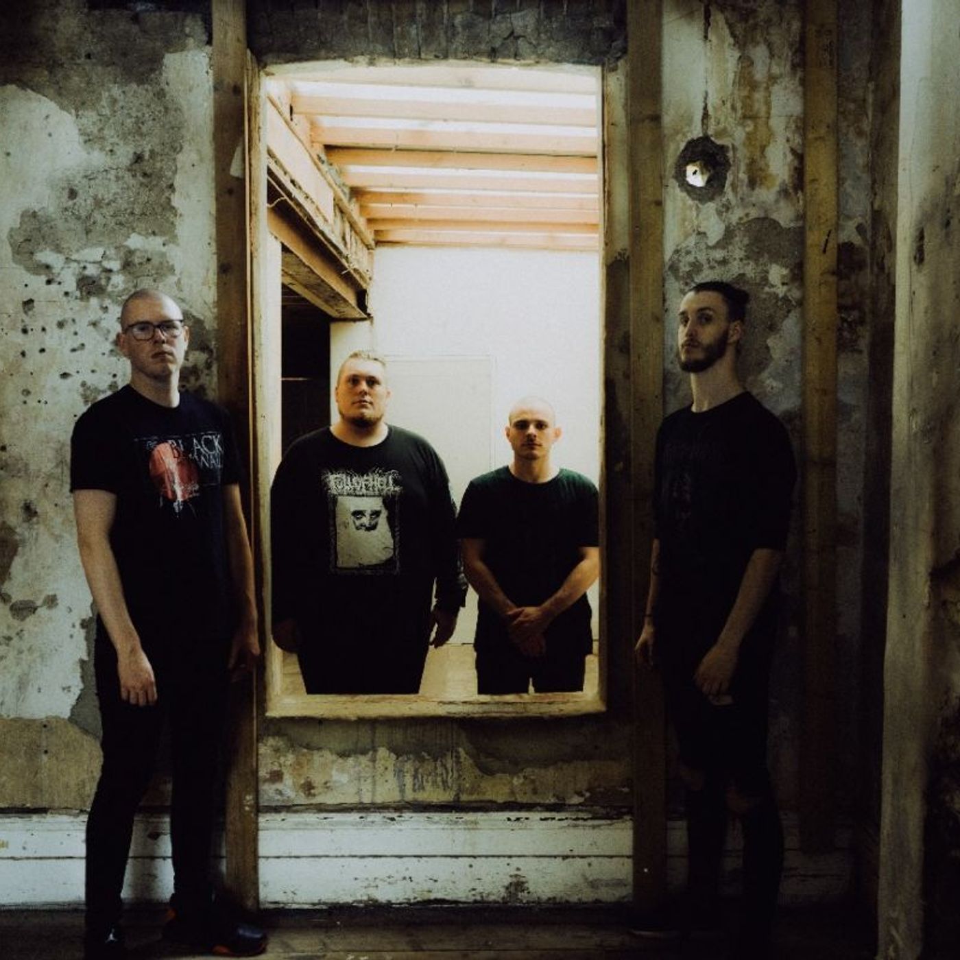 CONJURER - Pathos Interview episode artwork