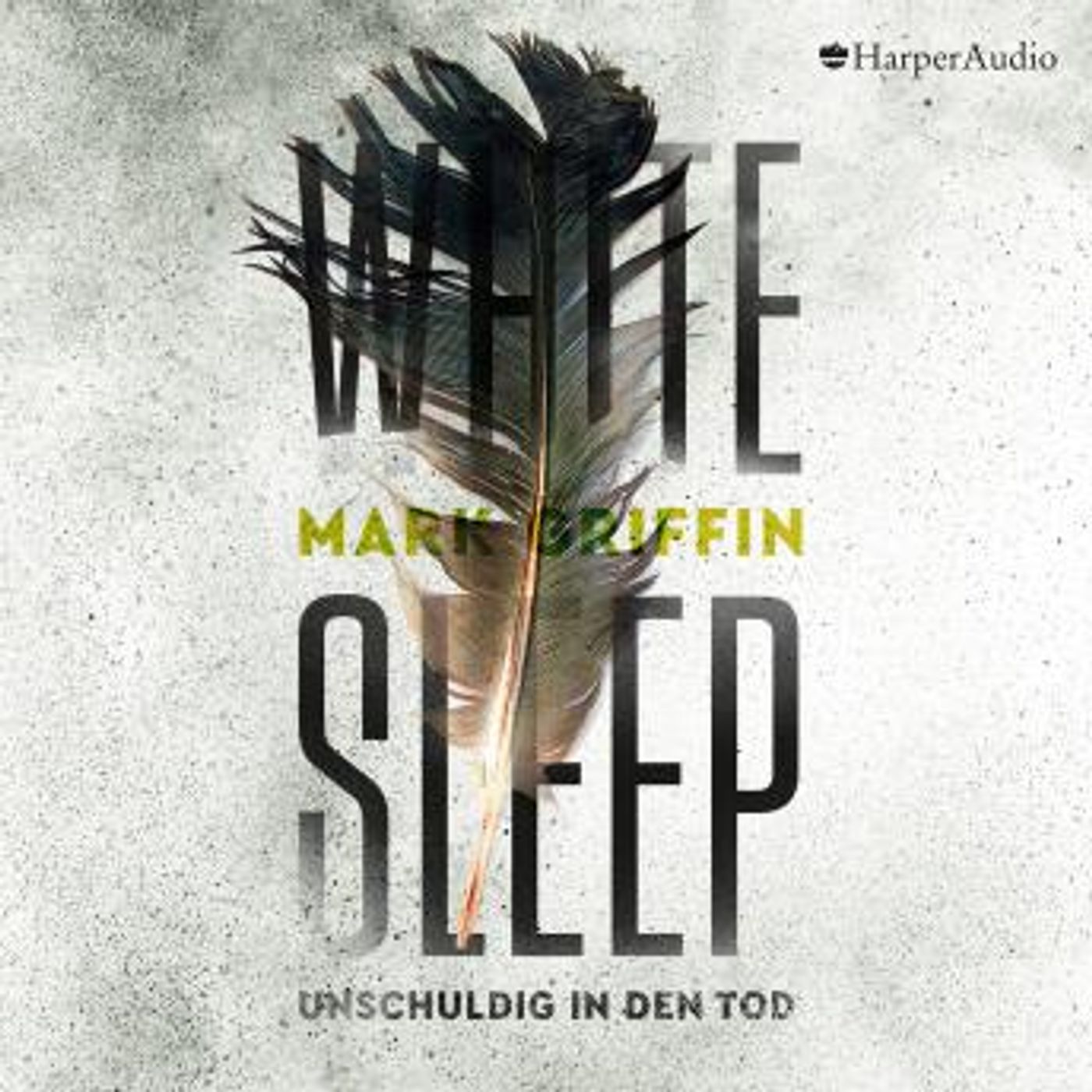Get Top Full Audiobooks in Mystery, Thriller & Horror, Police & Detective