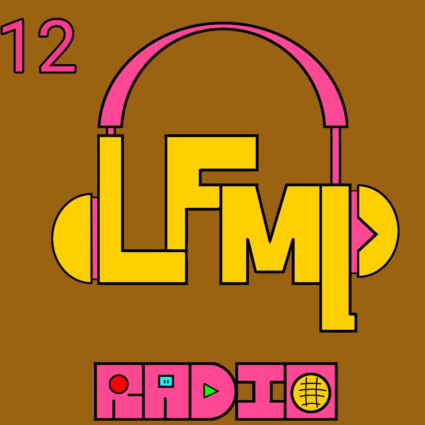 LFMP Radio