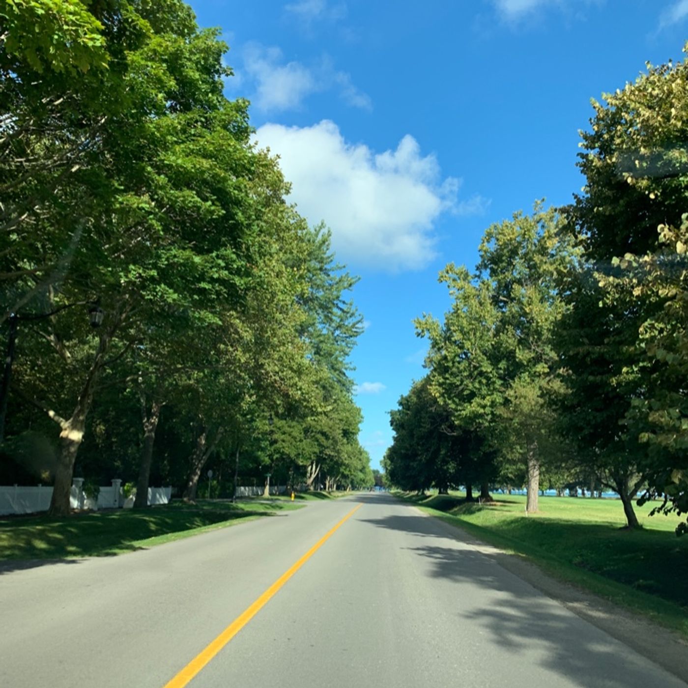 Prayer on the Go! - with Bishop Deb