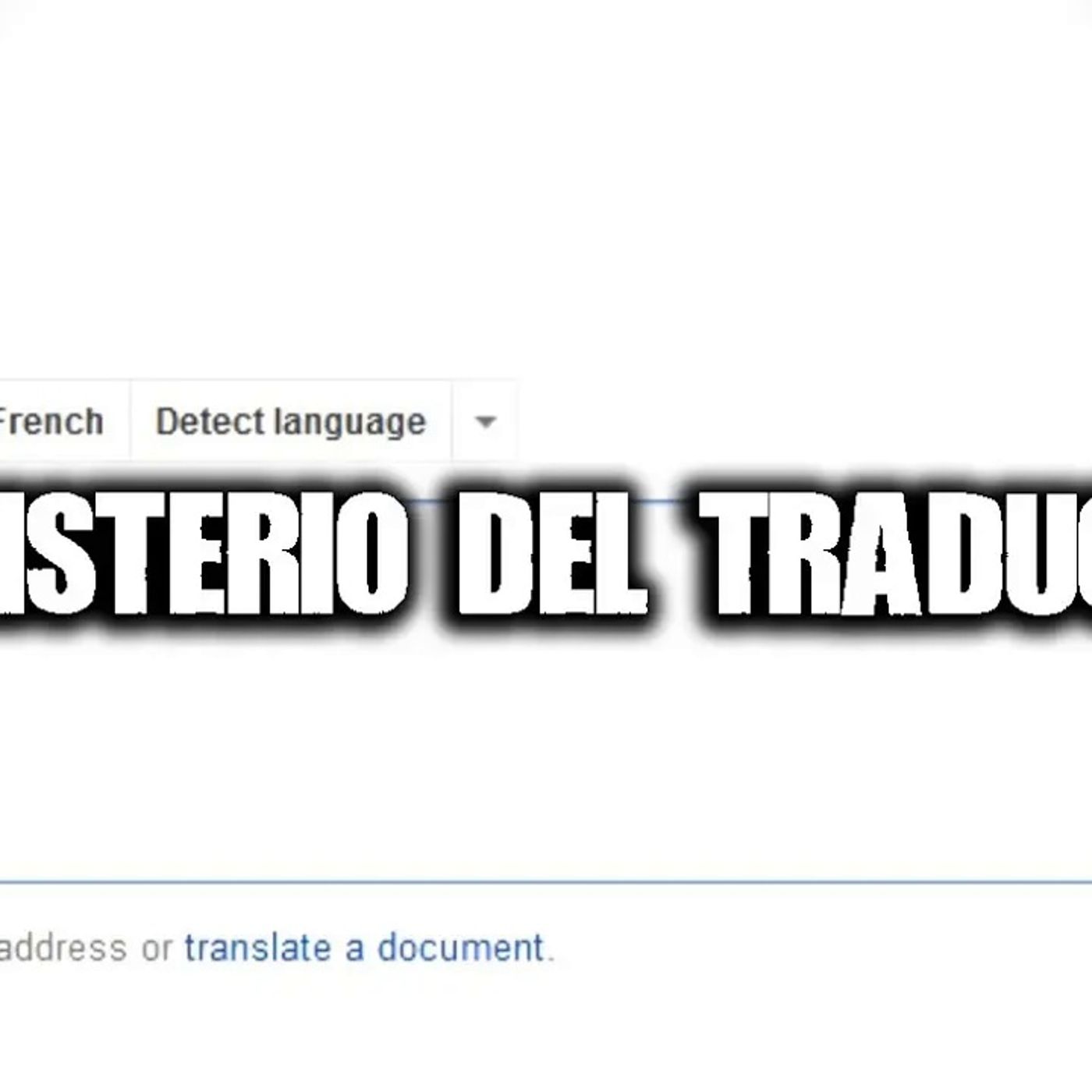 Portada de El Podcast de DrossRotzank