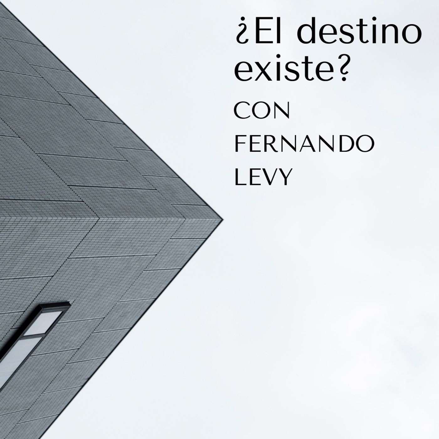 EPISODIO 36- ¿EL DESTINO RXISTE? episode artwork