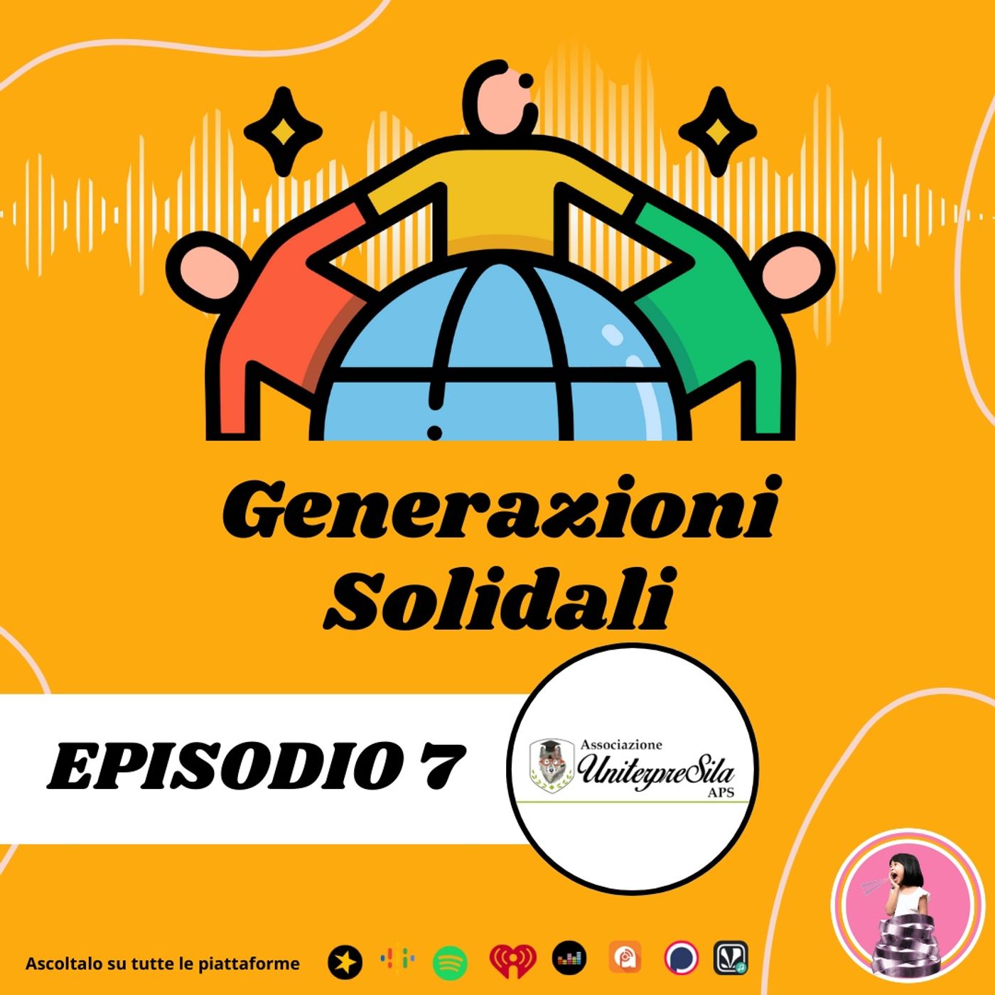 Generazioni Solidali