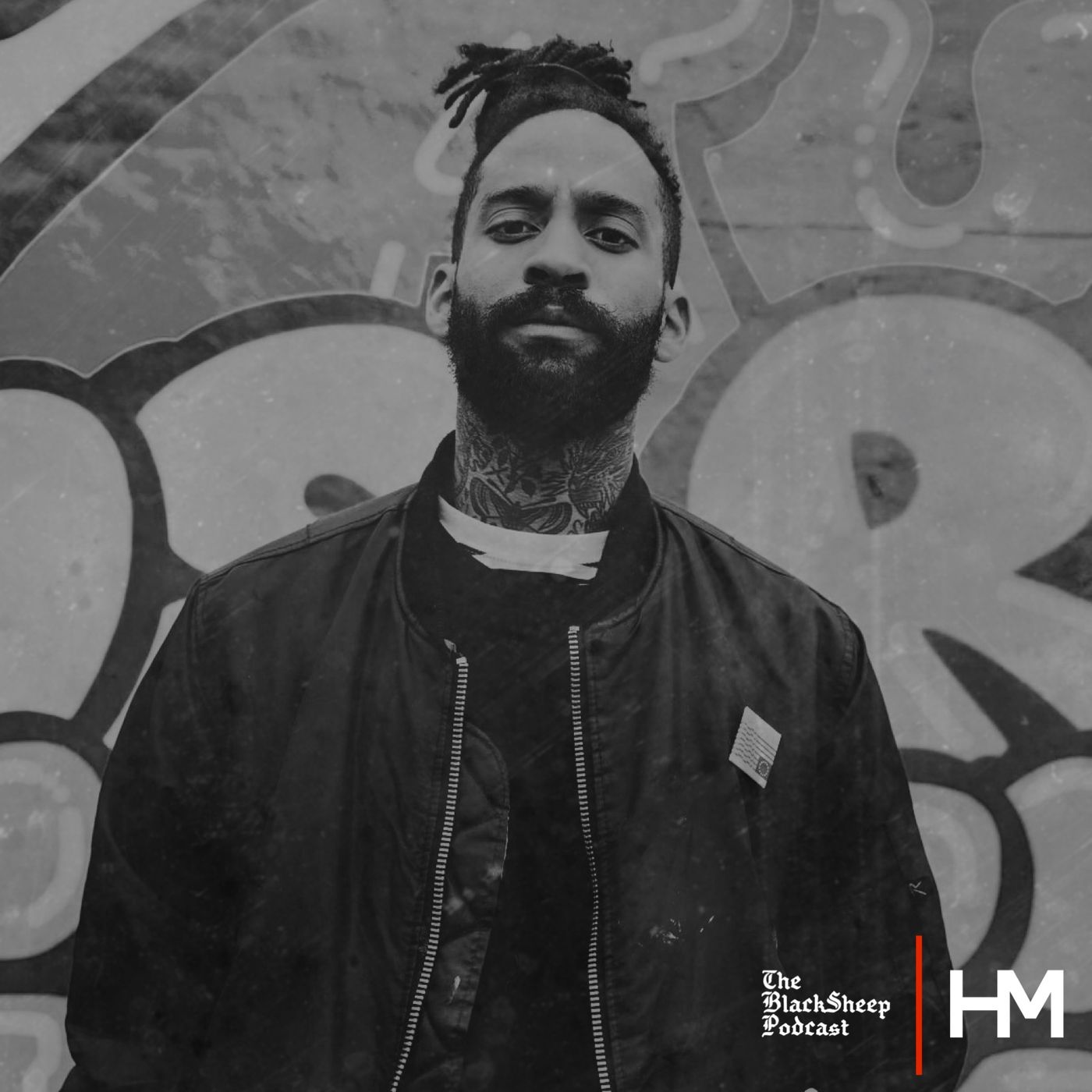 The BlackSheep Podcast: Presented by HM Magazine