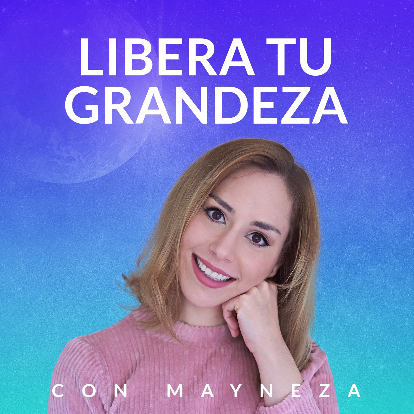 Libera tu Grandeza
