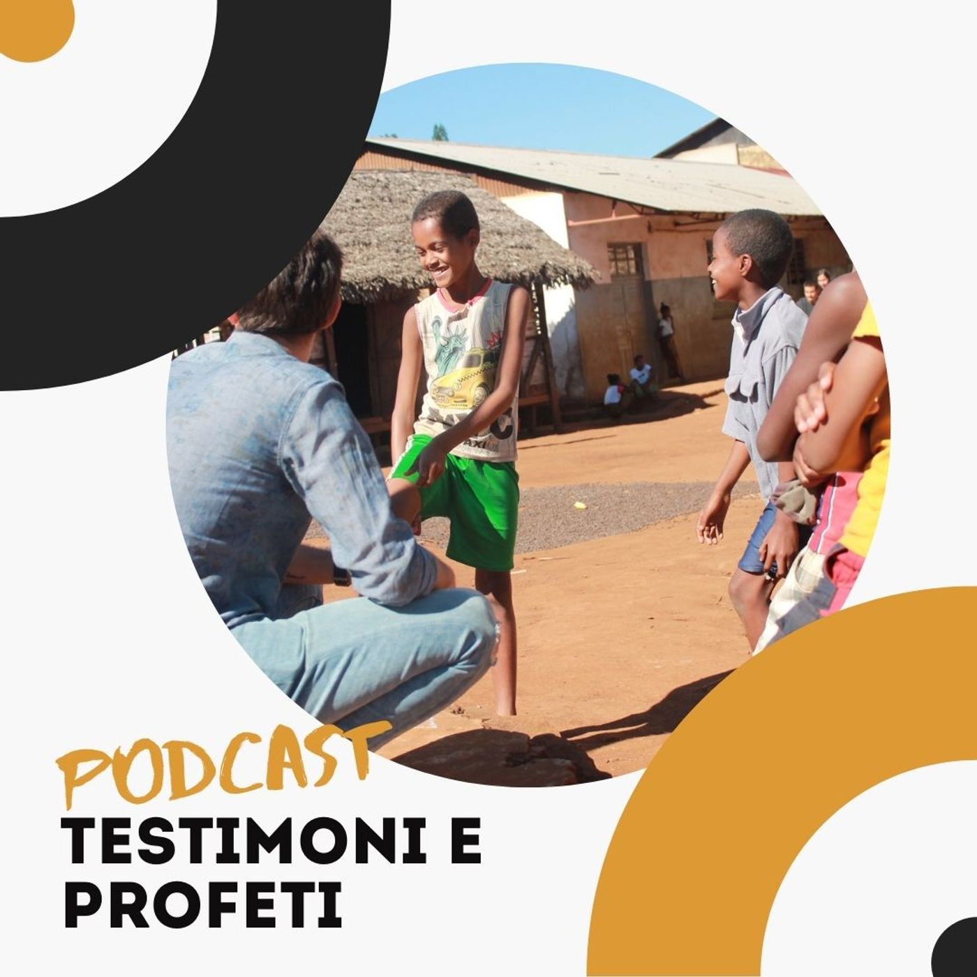 Testimoni e profeti