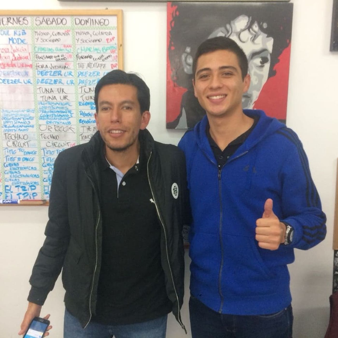 Palpitando la final de Rusia 2018