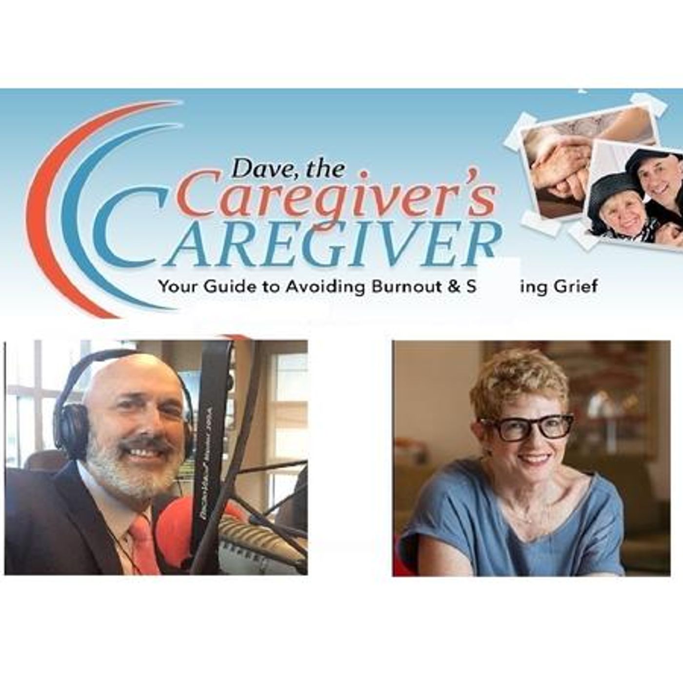 CaregiverDave.com
