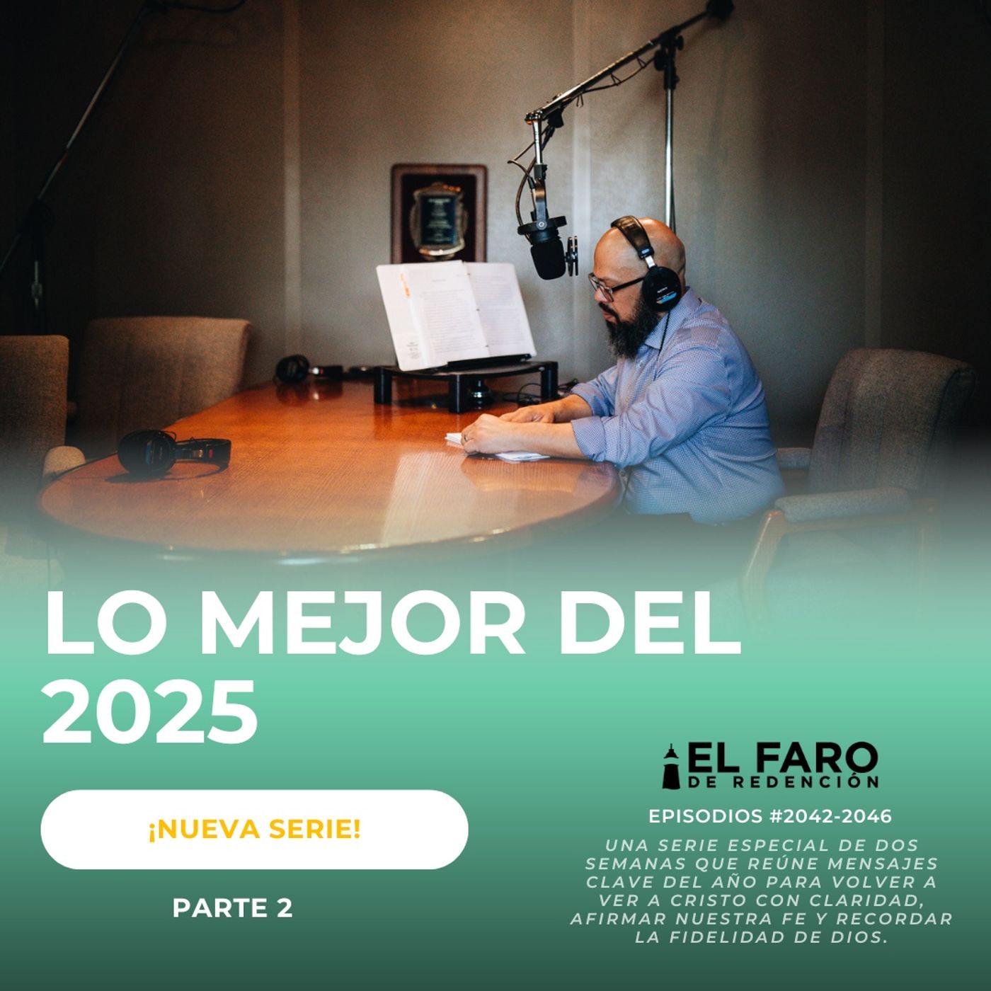 El Faro de Redención