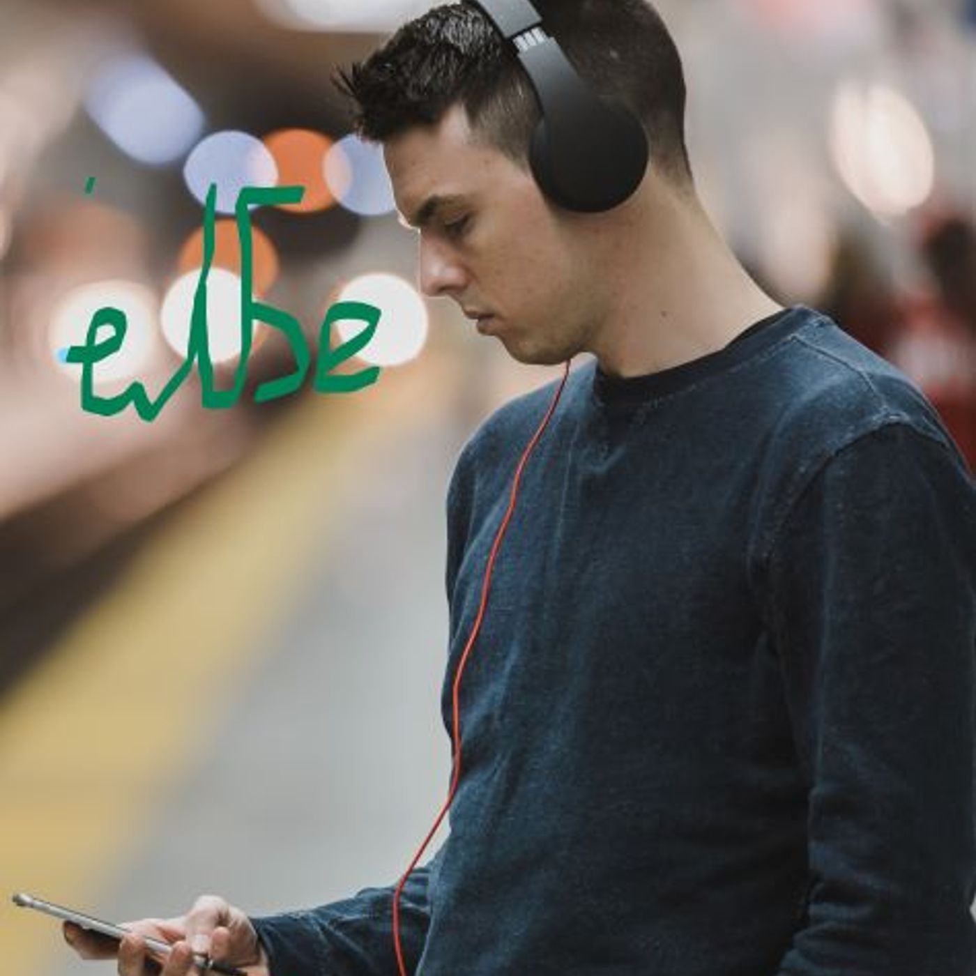 voice site podcast artwork