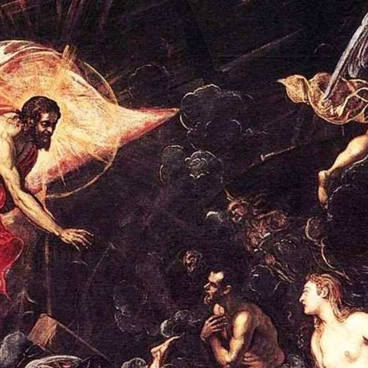 Espiritualidade Católica
