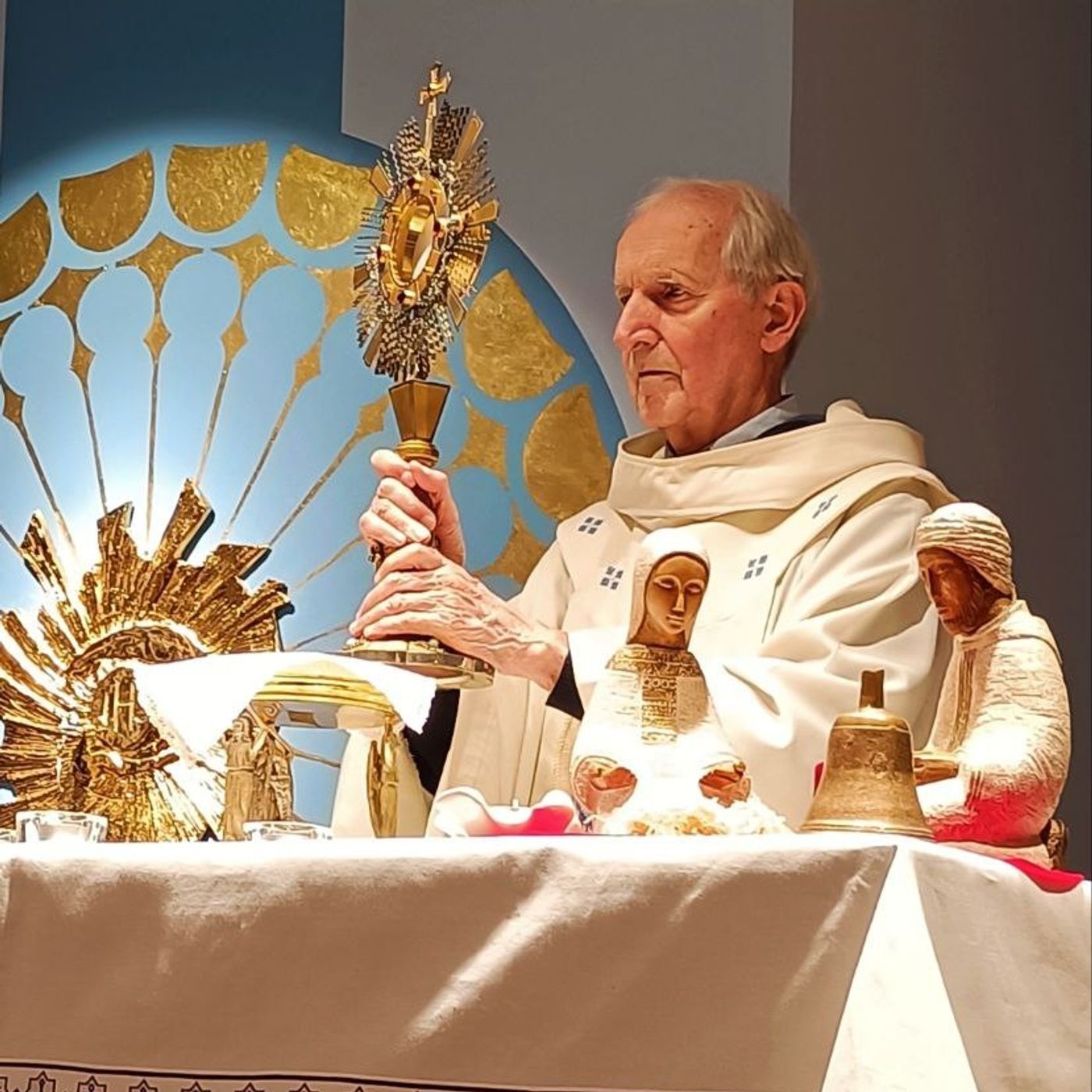 Padre Francesco Peyron