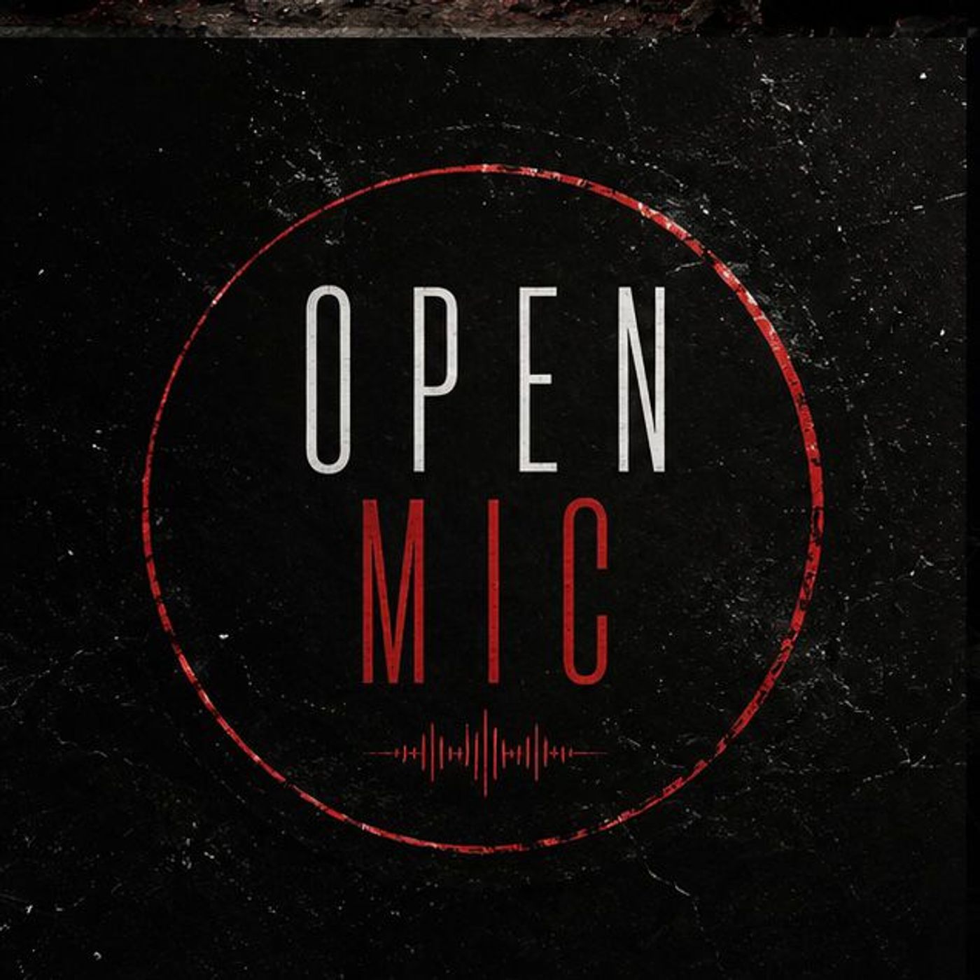 Todos pueden experimentarlo, pocos pueden contarlo. episode artwork