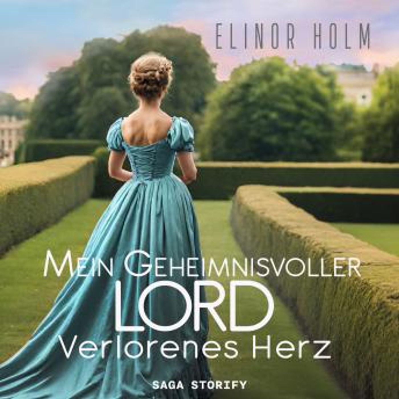 Listen to New Full Audiobooks in Romance, Historical