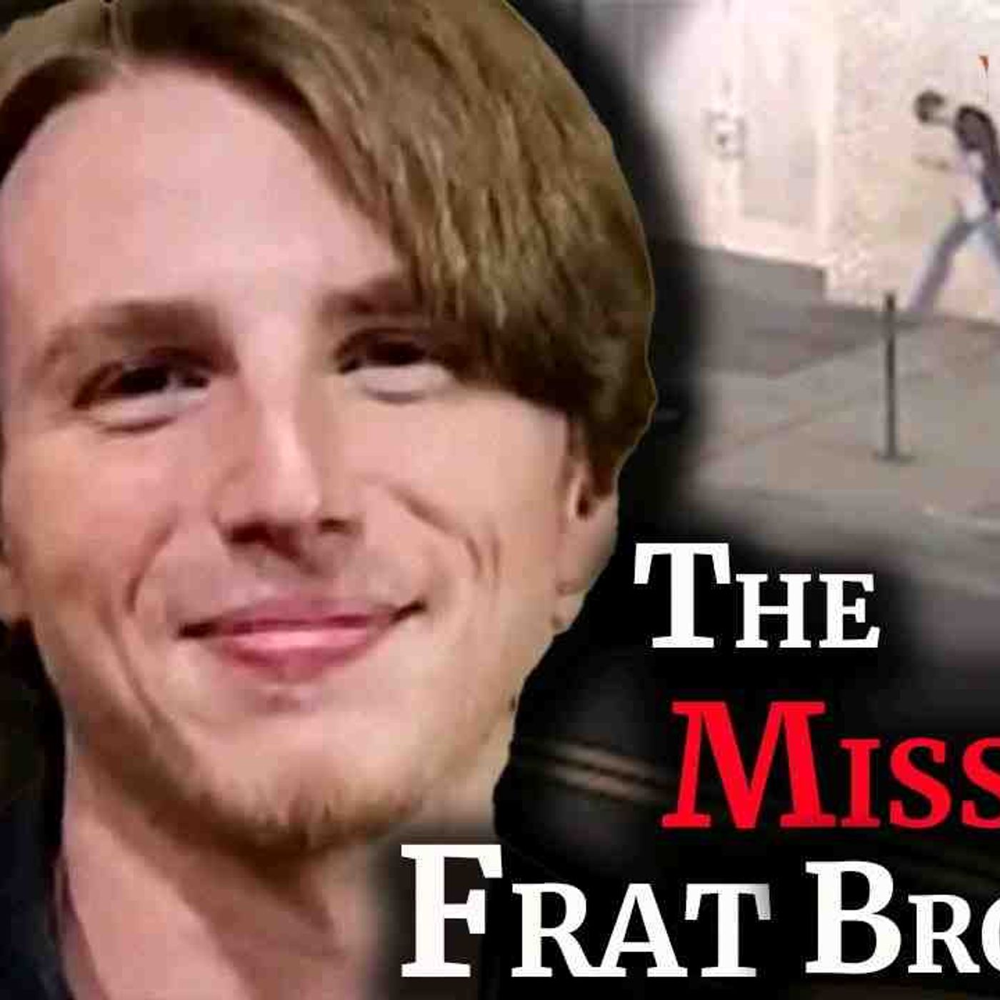 His Night Out Sparked Killer Conspiracies_ The Strange Case of Riley Strain [True Crime Documentary] episode artwork