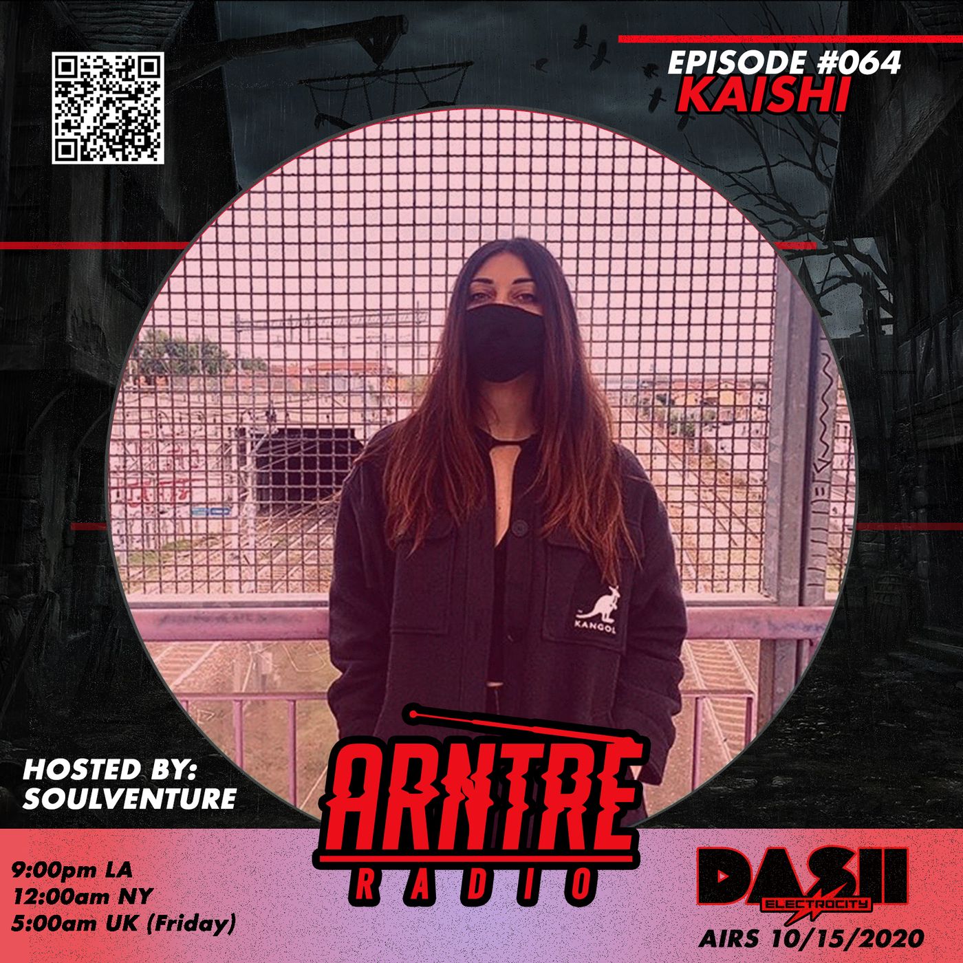 Arntre Radio