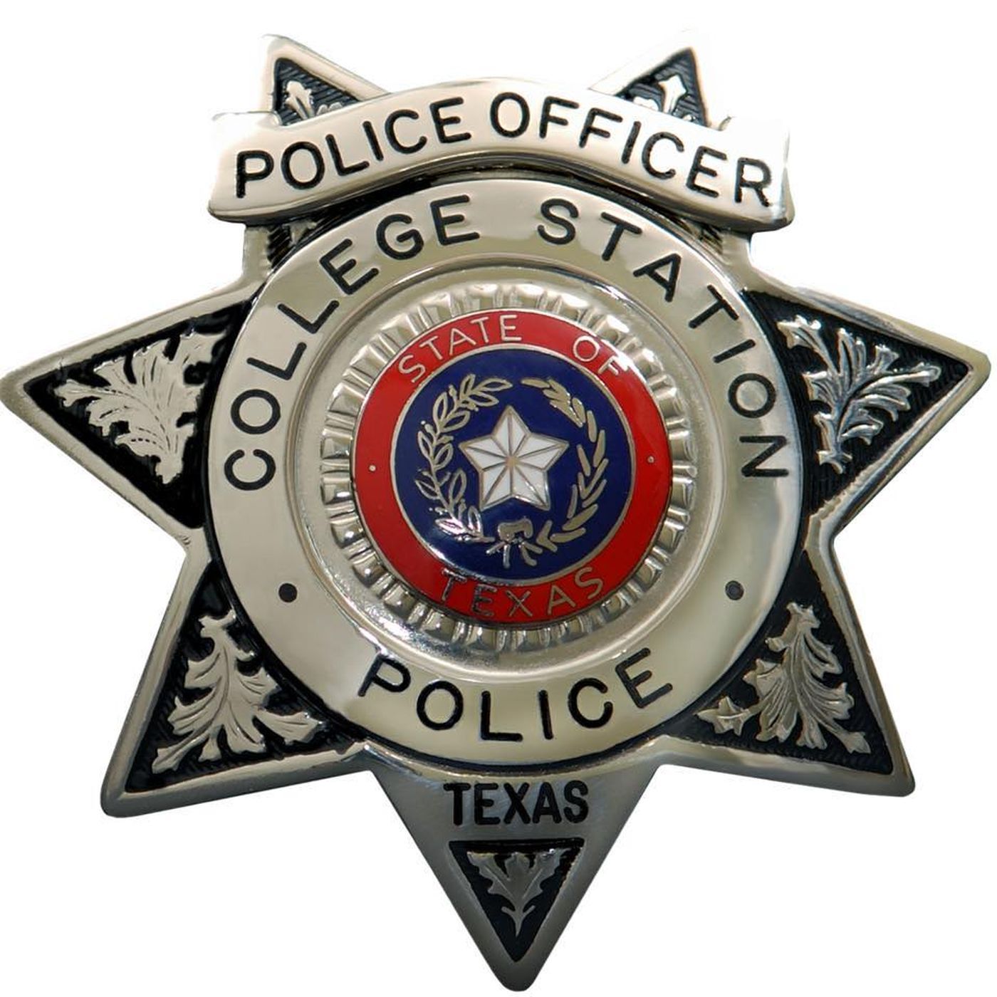 College Station Shooting Results in Two Deaths episode artwork