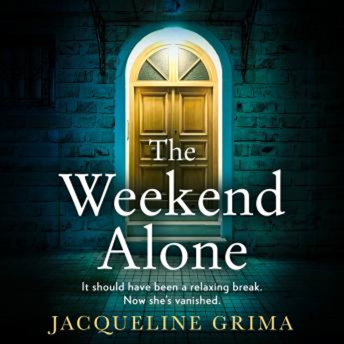 Top Full Trial Audiobooks in Mystery, Thriller & Horror, Suspense