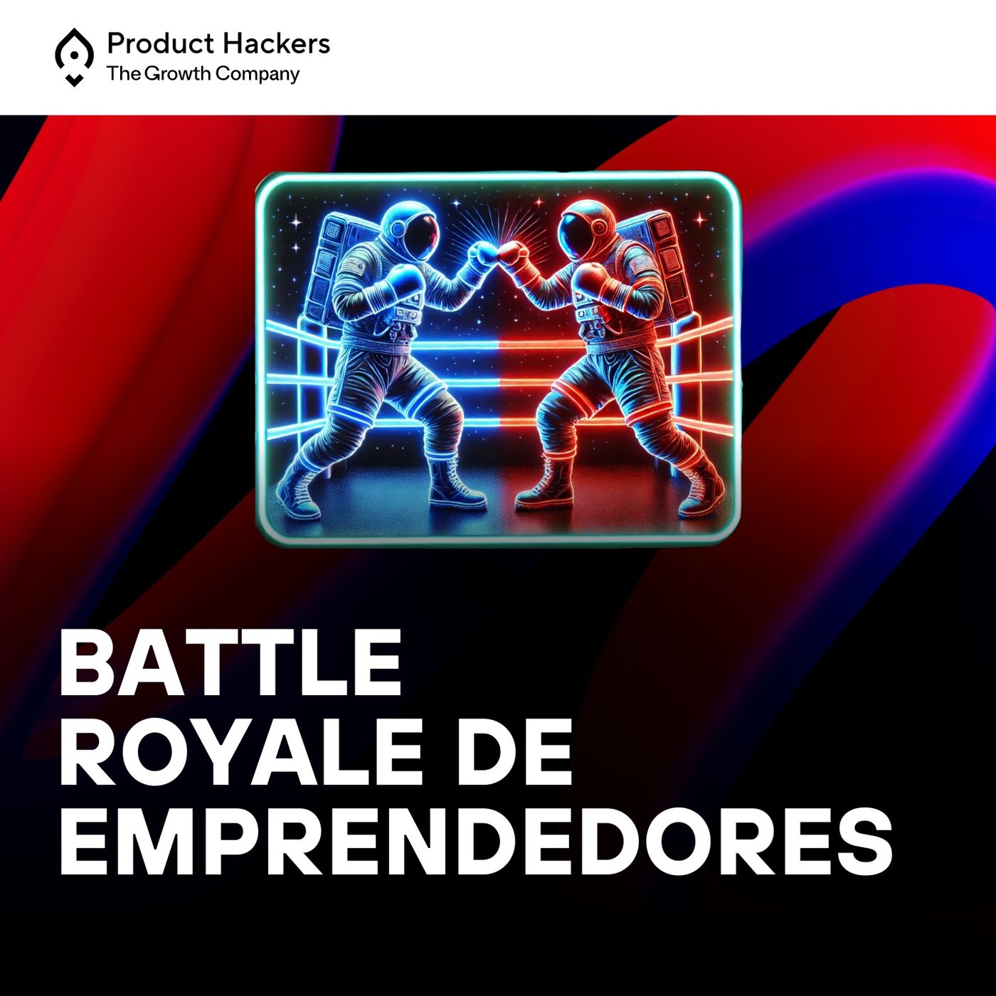 Battle Royale de emprendedores valencianos en OWN Connect (Startup Valencia, ATH21, Fresh People...)