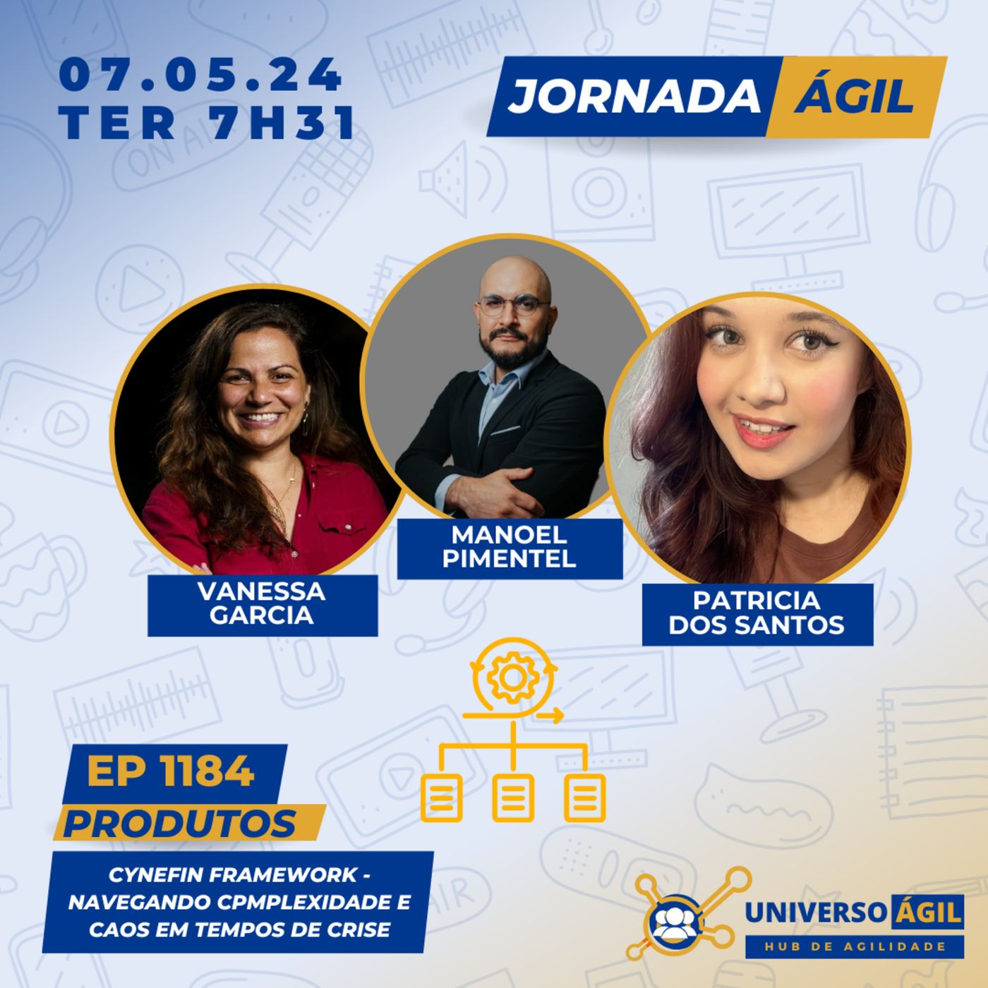 Universo Ágil