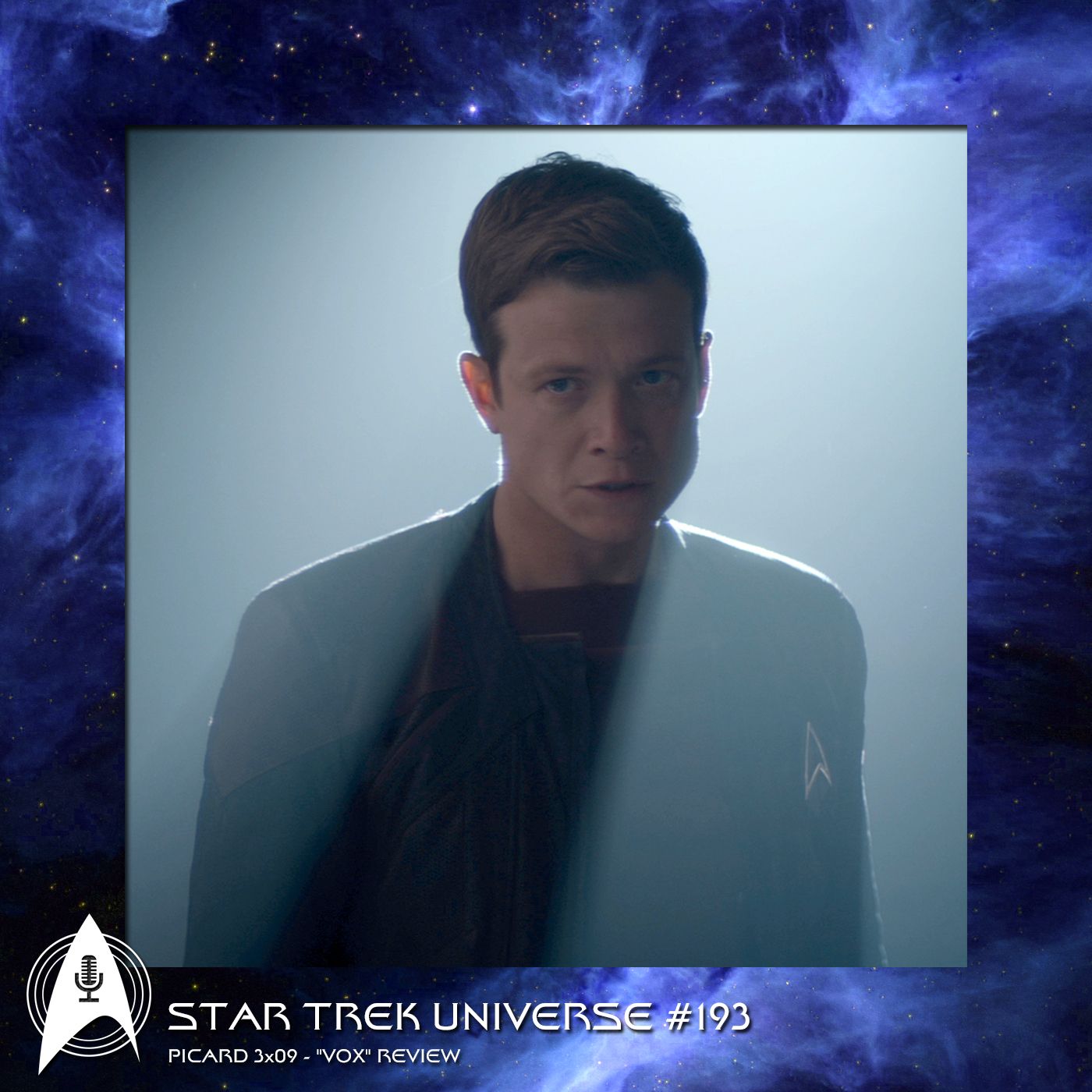 Picard 3x09 - 