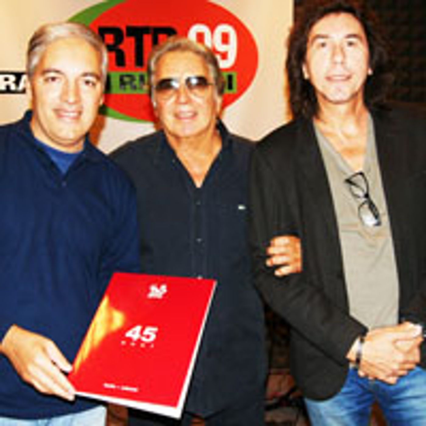 Retropalco - RTR 99 Radio Ti Ricordi