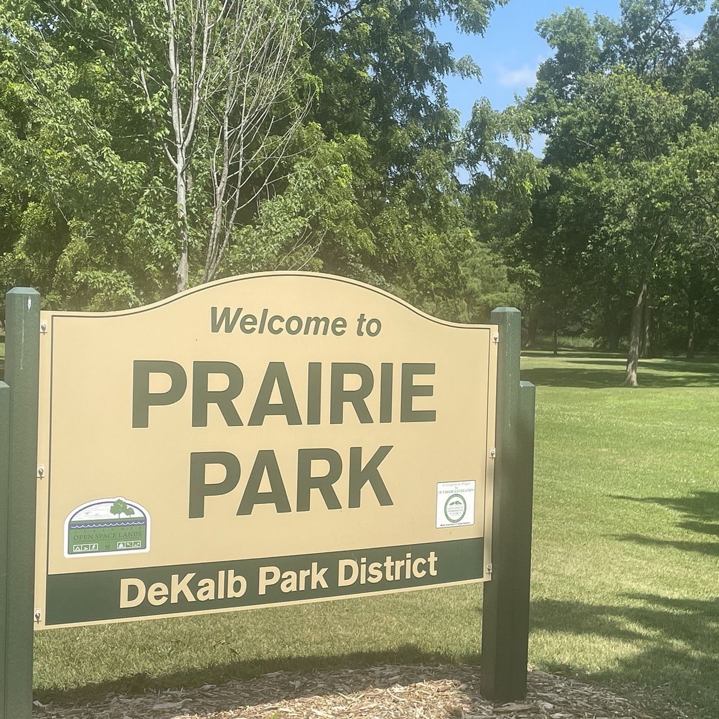DeKalb Park District awarded $400K to revamp Prairie Park episode artwork