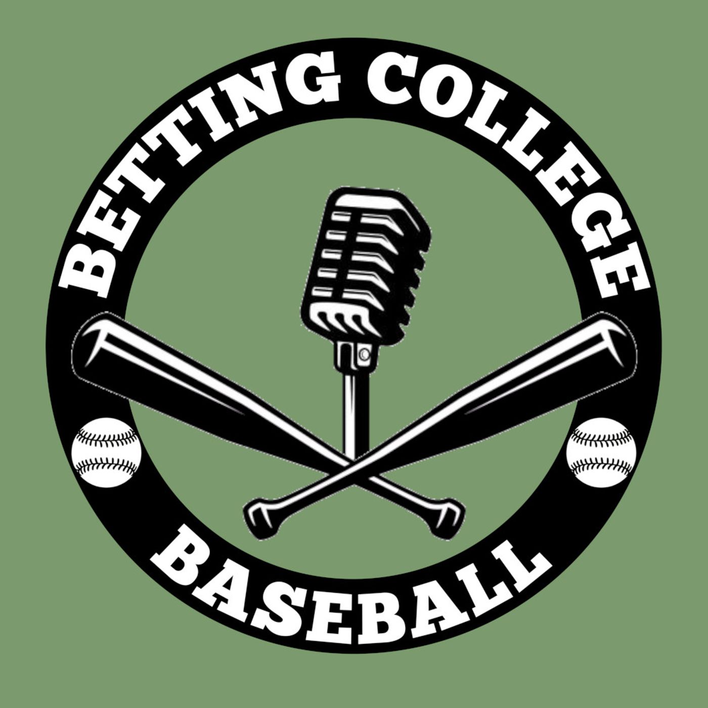 Betting College Baseball: College World Series Championship Series Preview