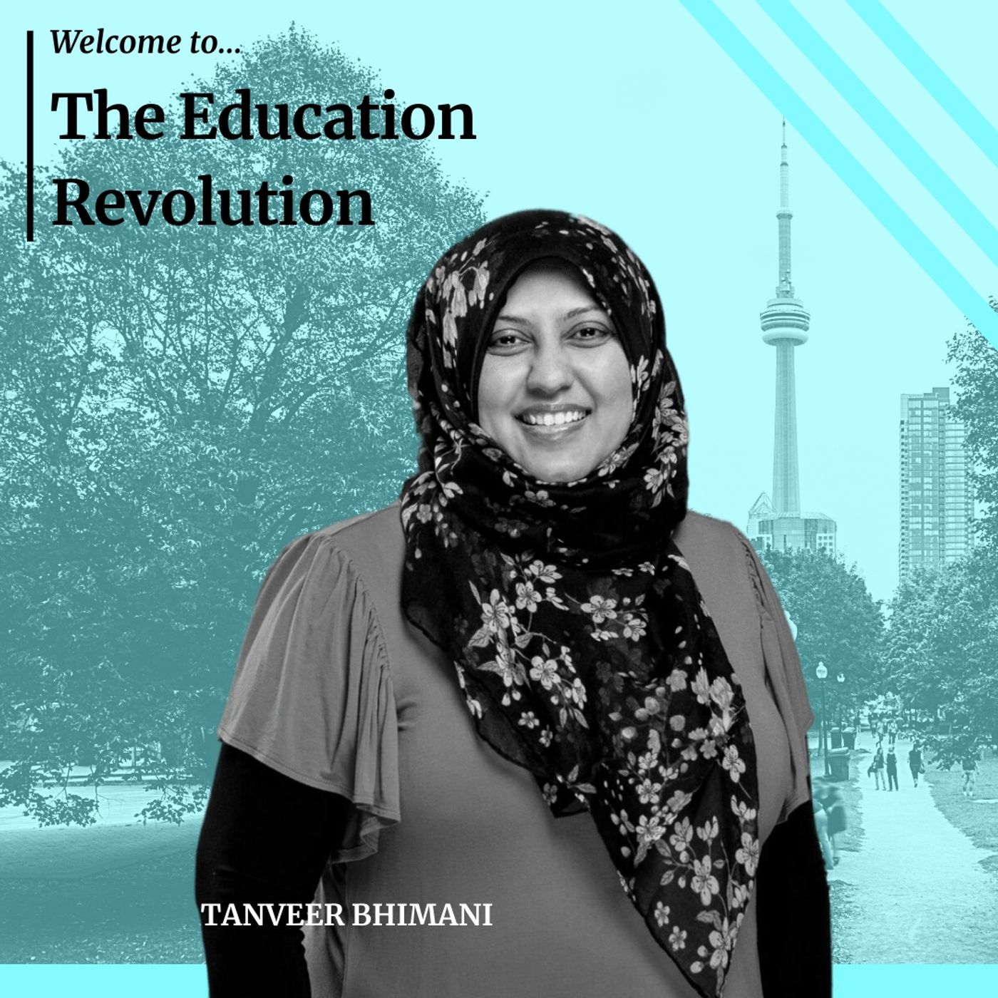The Education Revolution
