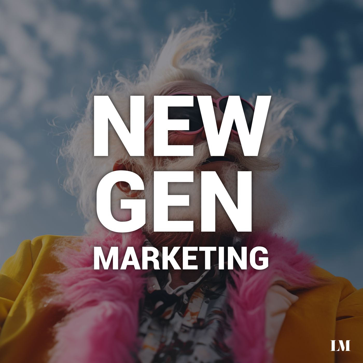 A New Generation of Marketing