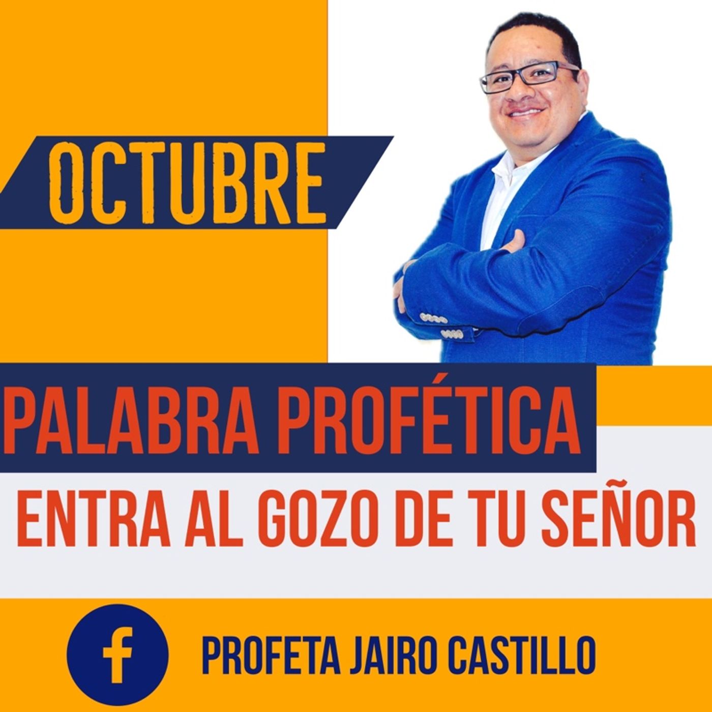 DEVOCIONALES PROFÉTICOS