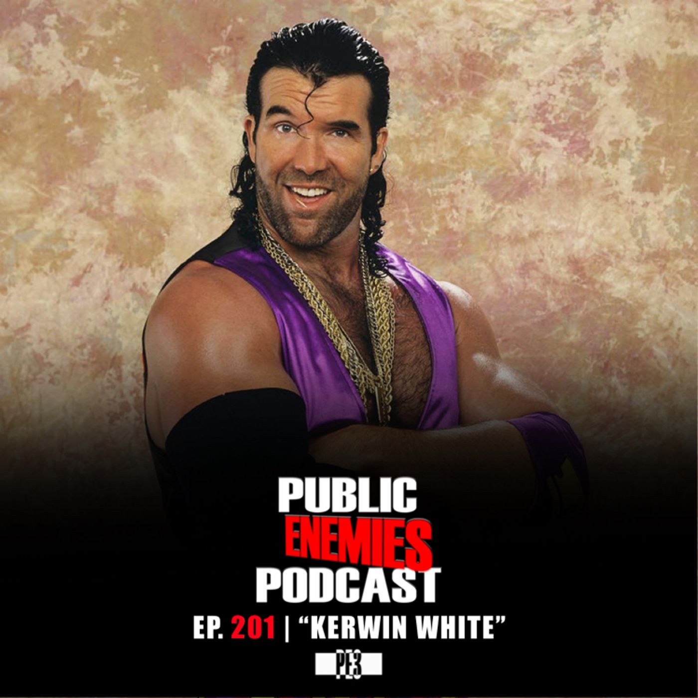 Ep. 201 | “Kerwin White” R.I.P. Scott Hall, AEW Dynamite, Seth Rollins, Big E, WWE NXT & more