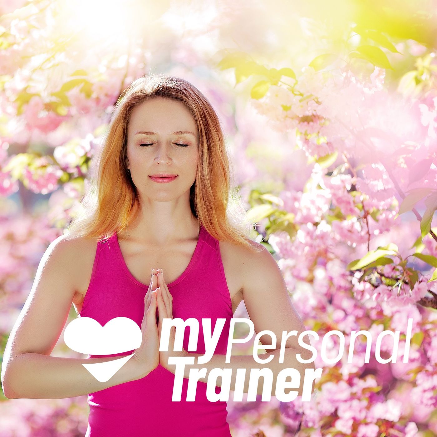 Meditazione della Luce con The Pinky Cloud episode artwork