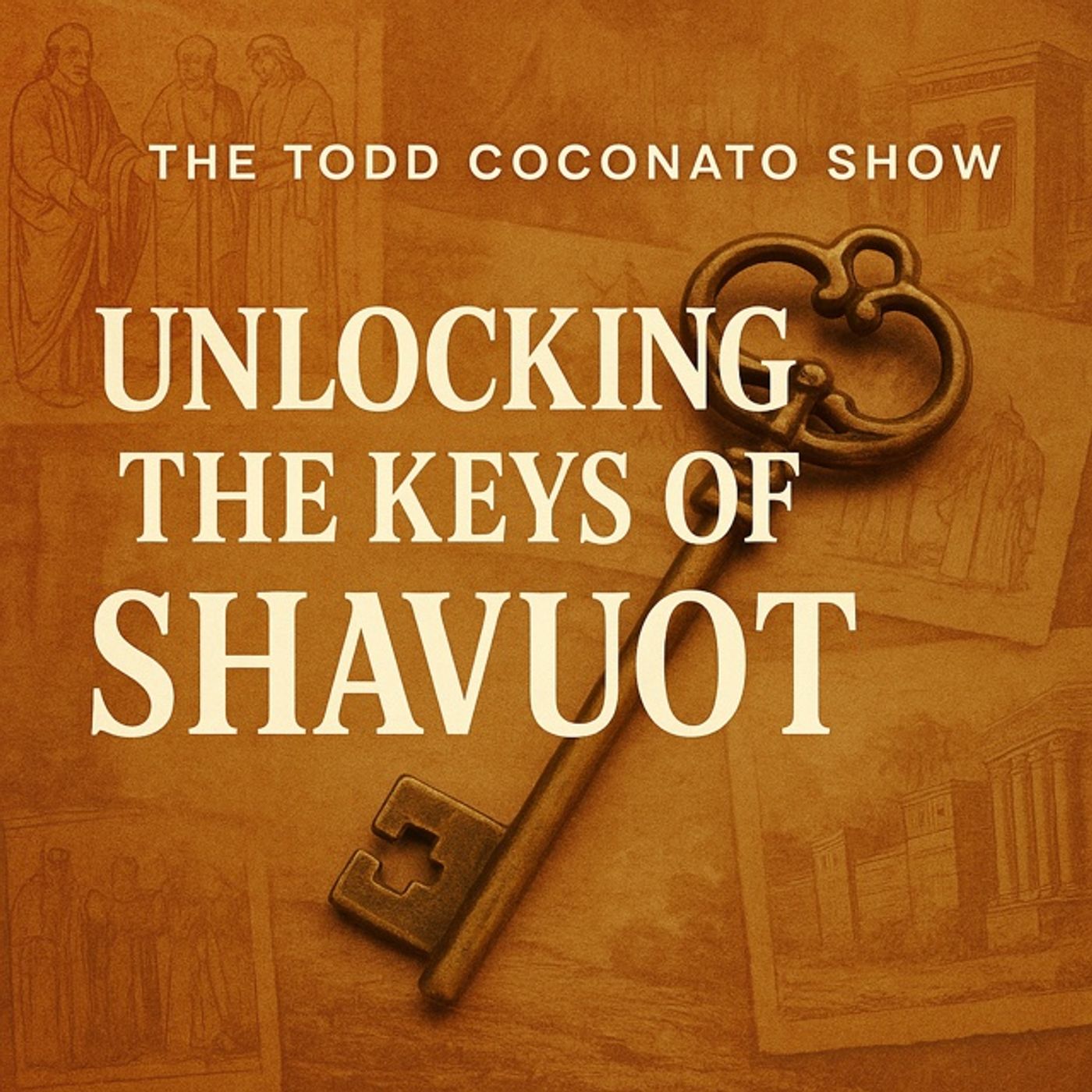Todd Coconato Show — The Remnant