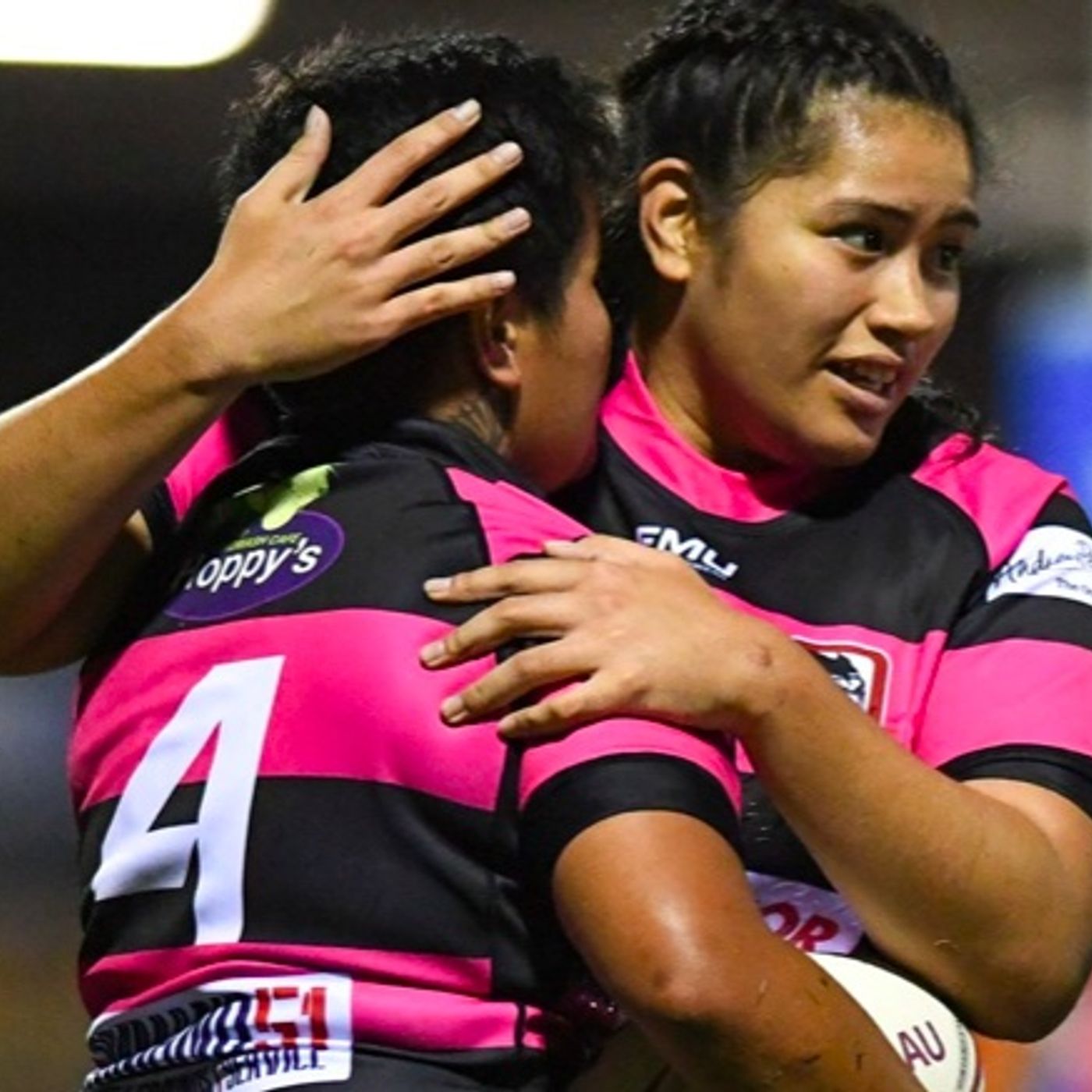 Brisbane Sports Network
