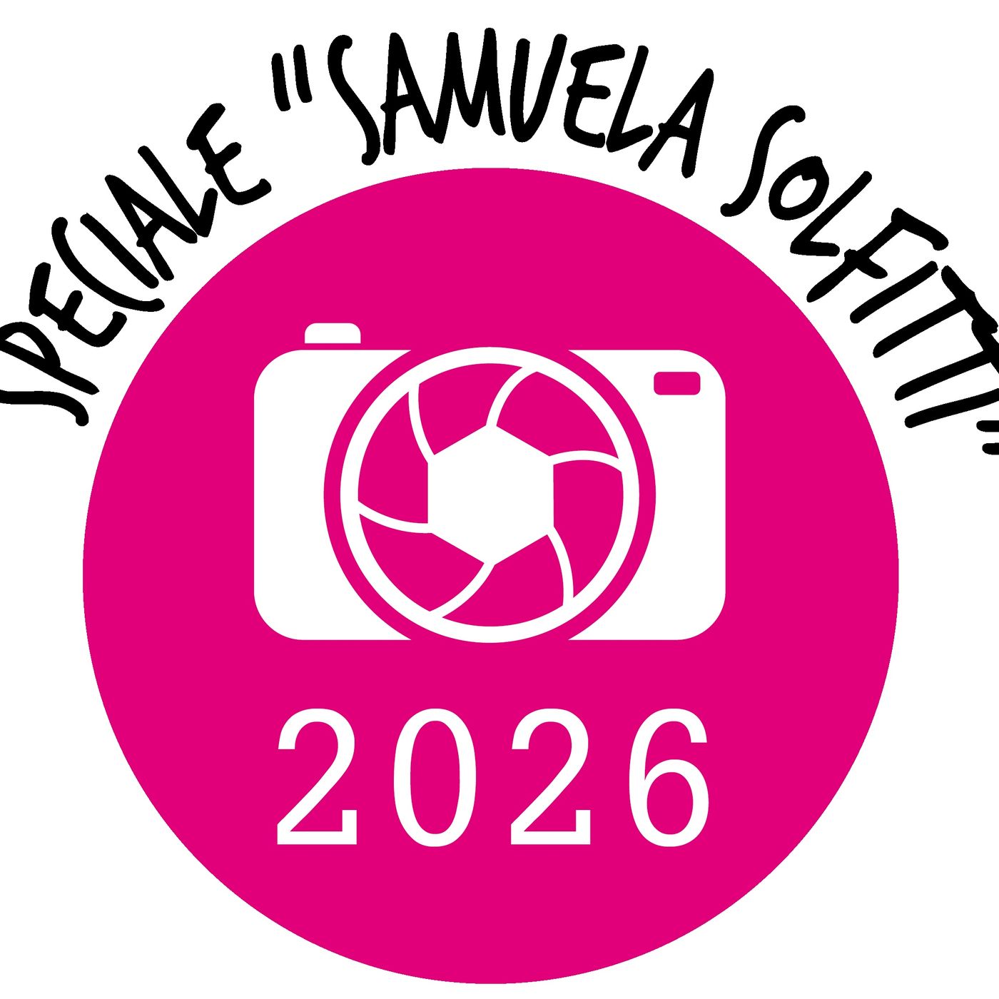 Speciale Samuela Solfitti 2026