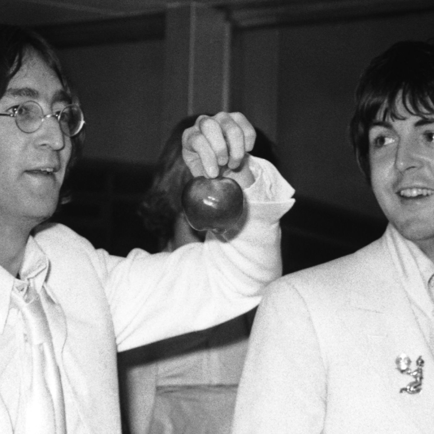 Paul McCartney on making peace with John Lennon after feud: “At the time, it was very hurtful, like sticking little daggers in me”