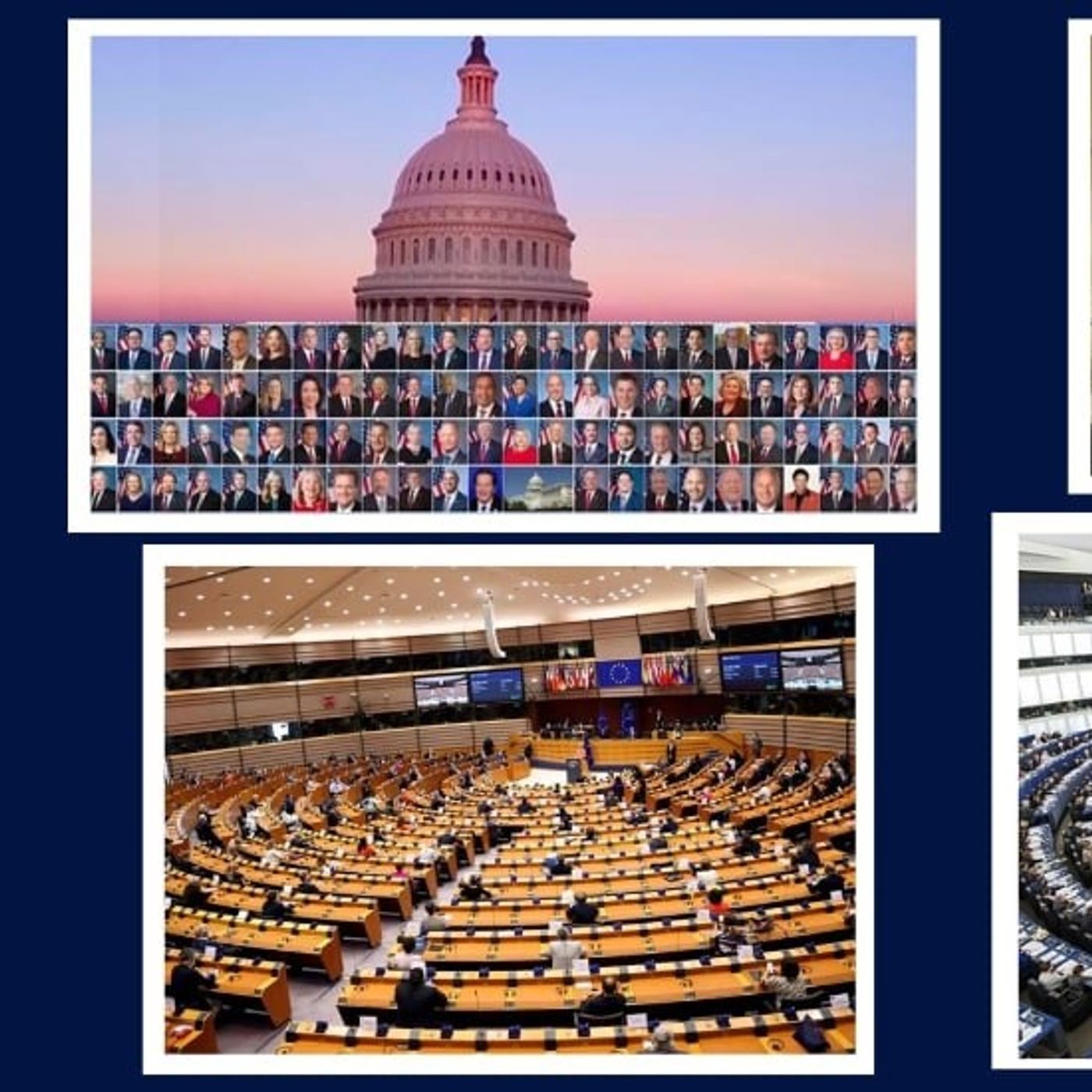 احساس خطر از دست‌آوردهای دیپلماسی انقلابی