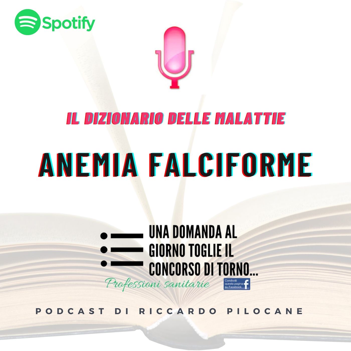 Il dizionario delle malattie